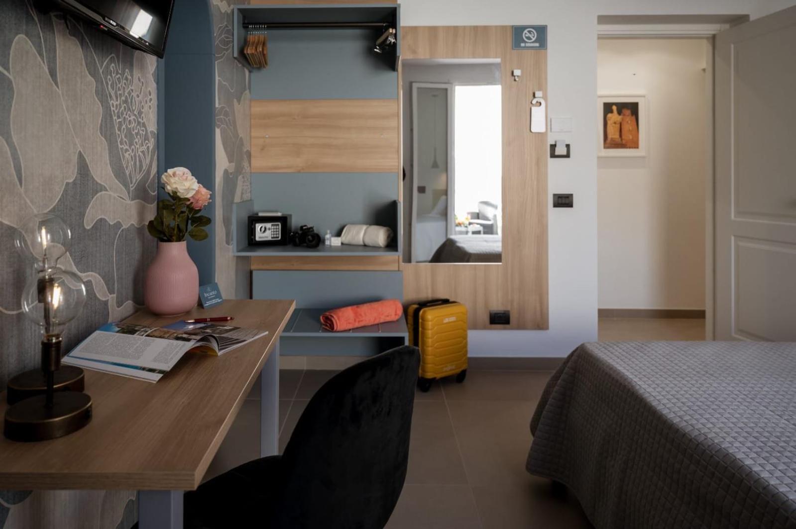 Incanto Bed & Breakfast *