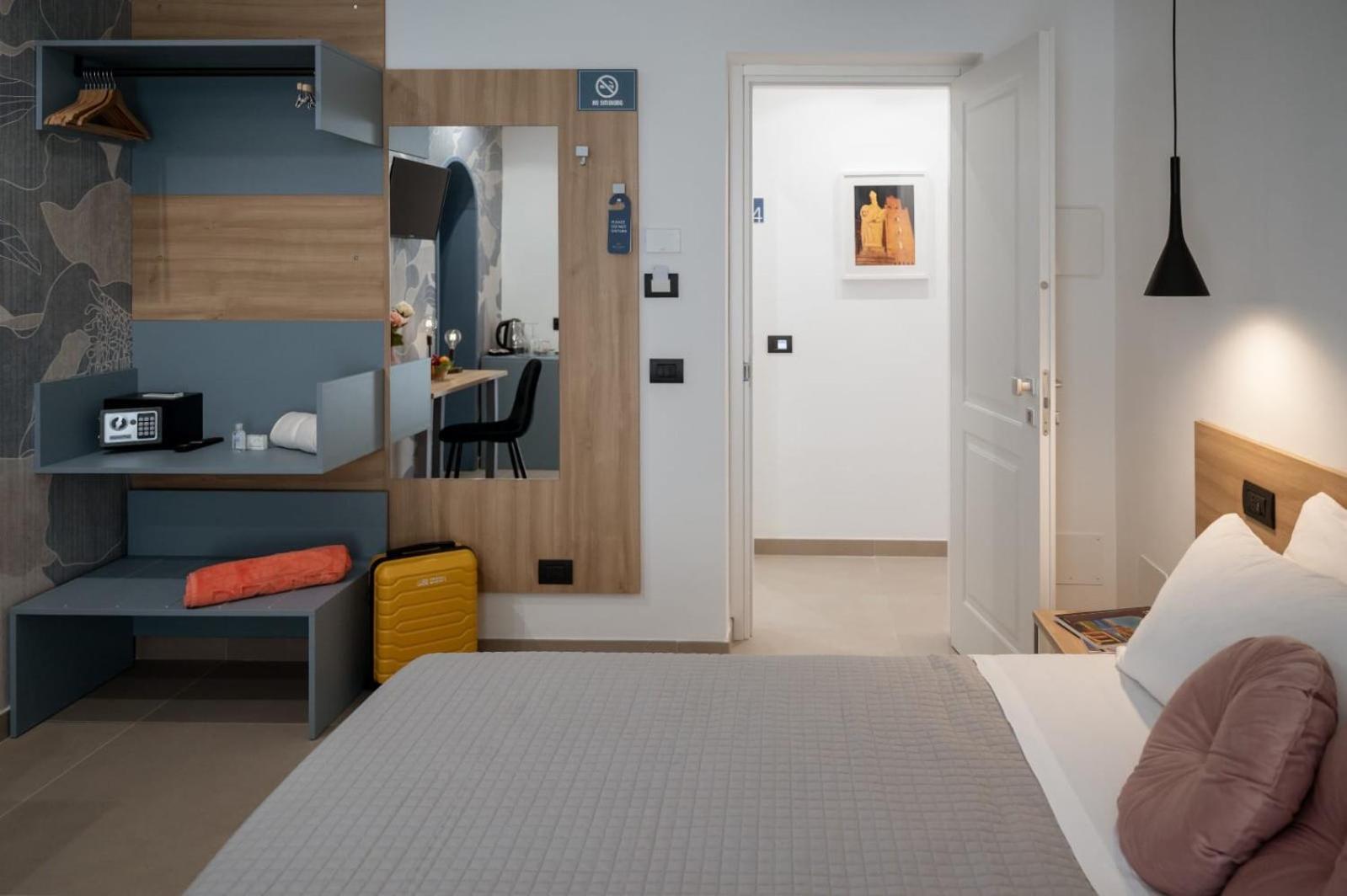 Bed & Breakfast Incanto Cefalu