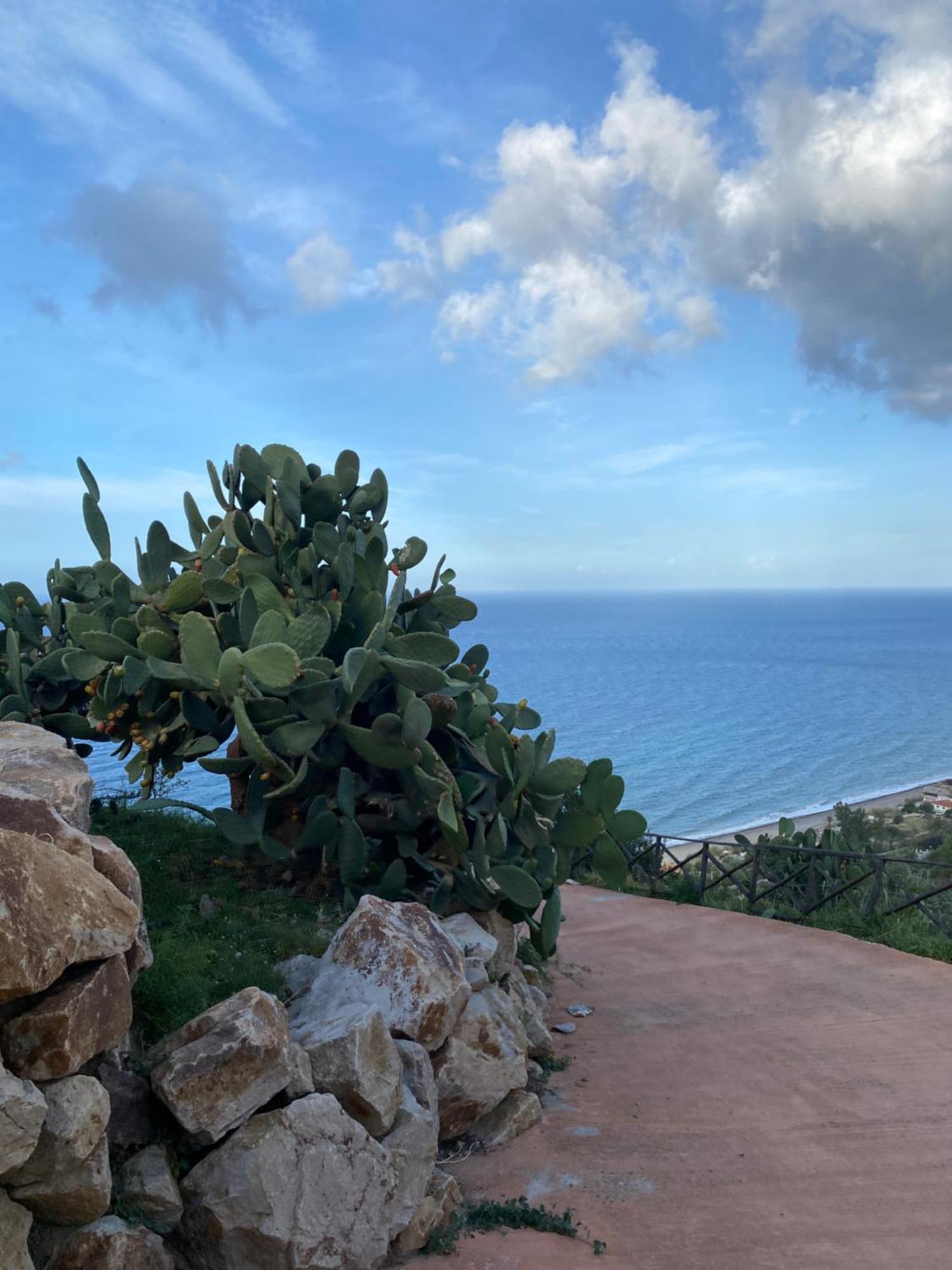 Villa - Luxury Seaview X10 *