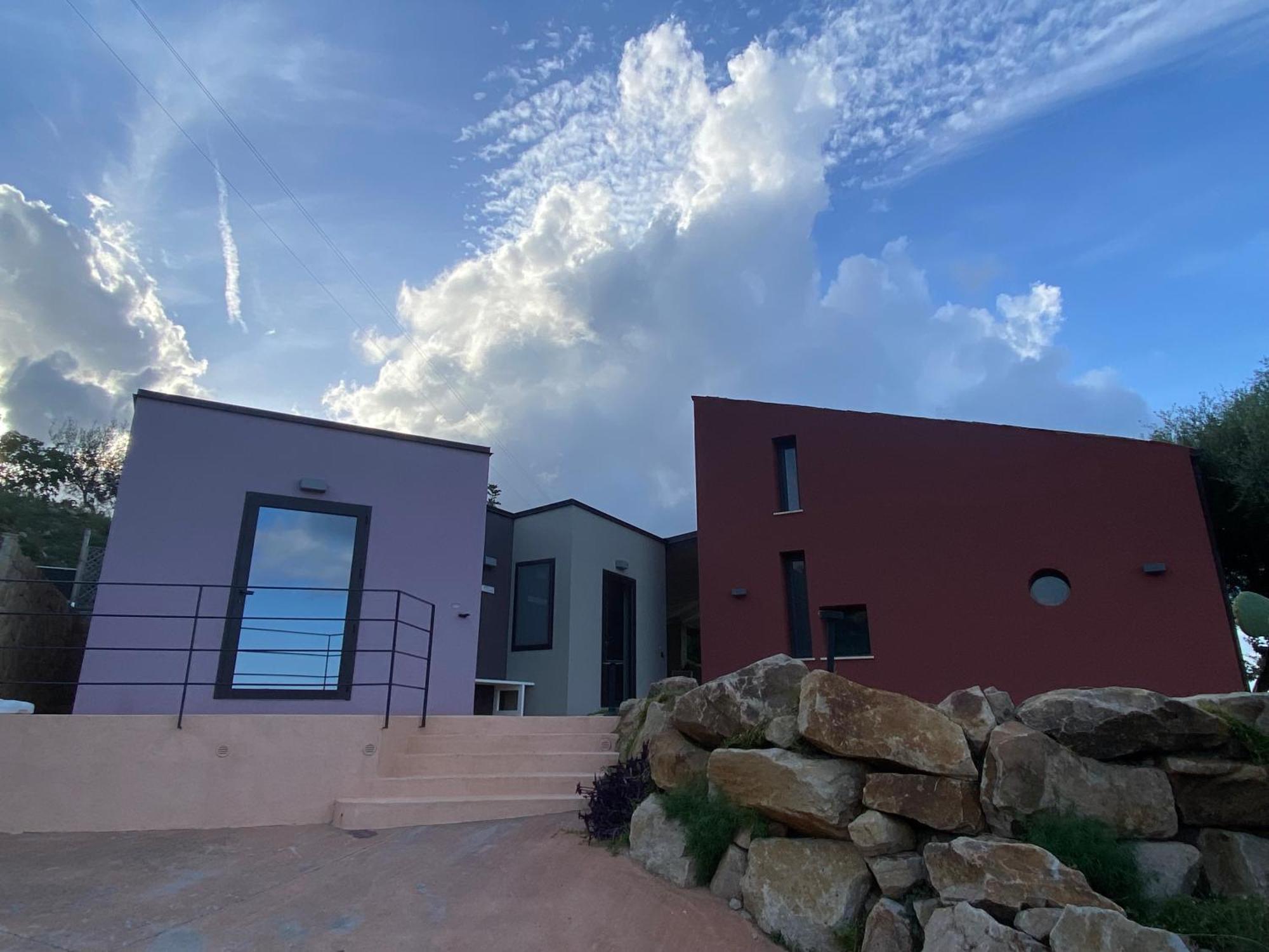 Villa - Luxury Seaview X10 *