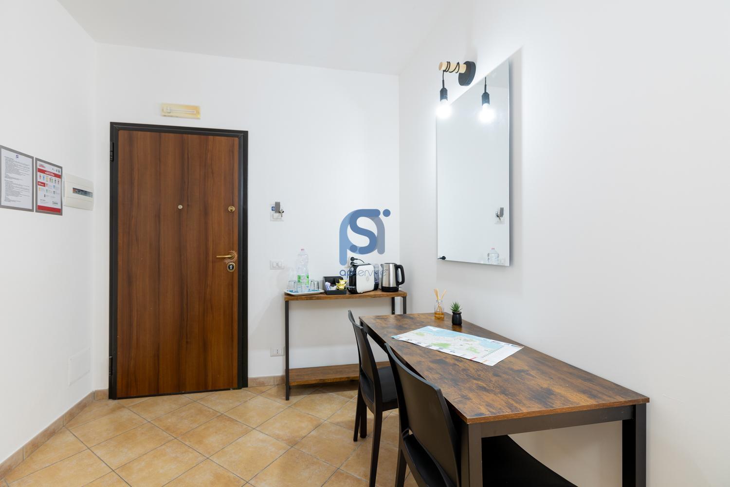 Ni Ni Apartment *