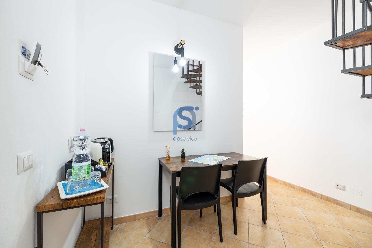 Ni Ni Apartment *