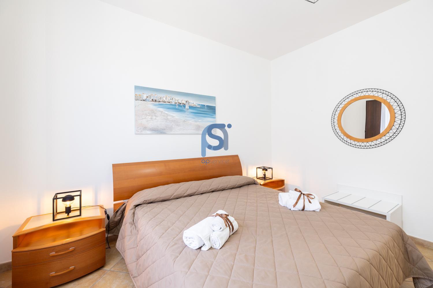 Apartment Ni Ni Cefalù