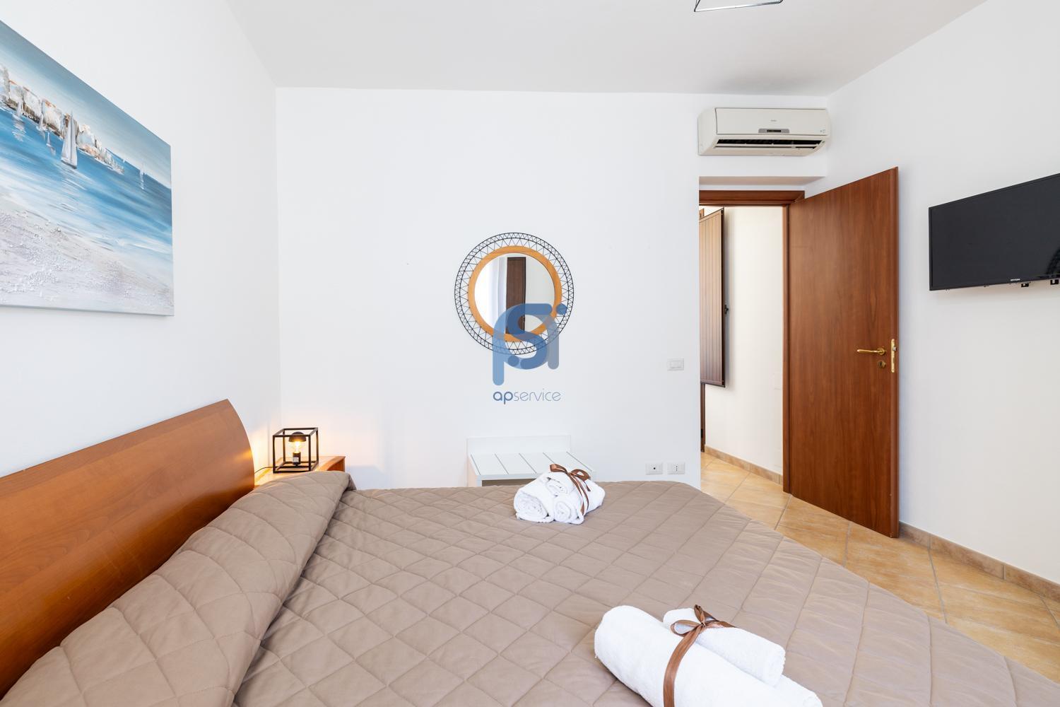 Apartment Ni Ni Cefalù