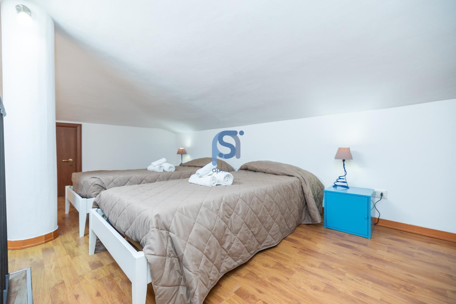 Ni Ni Apartment Cefalù