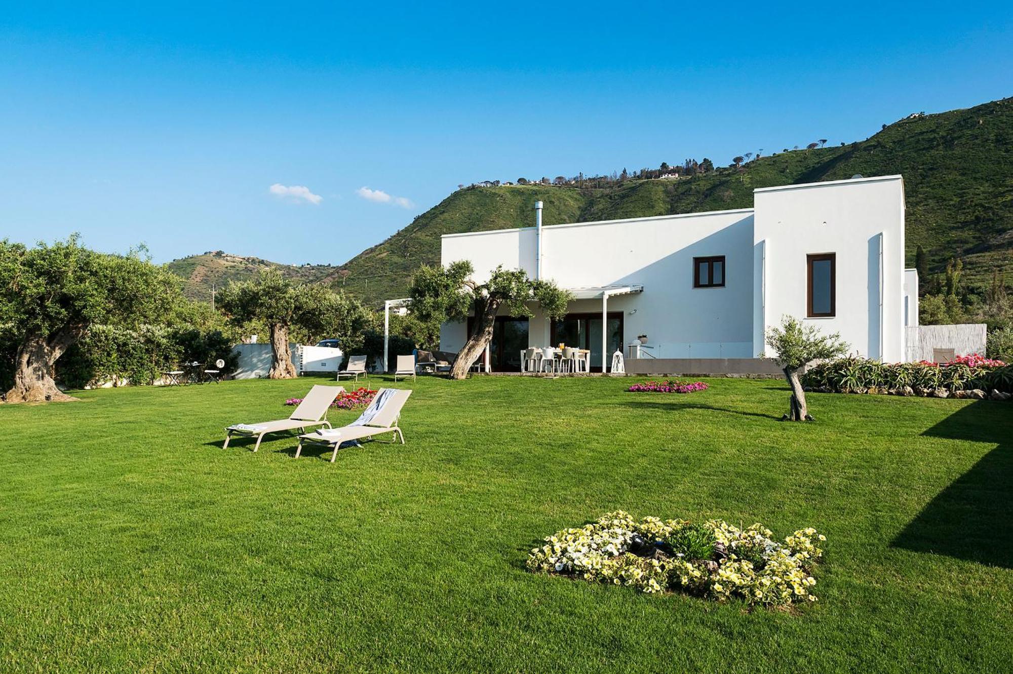 Villa Nettuno