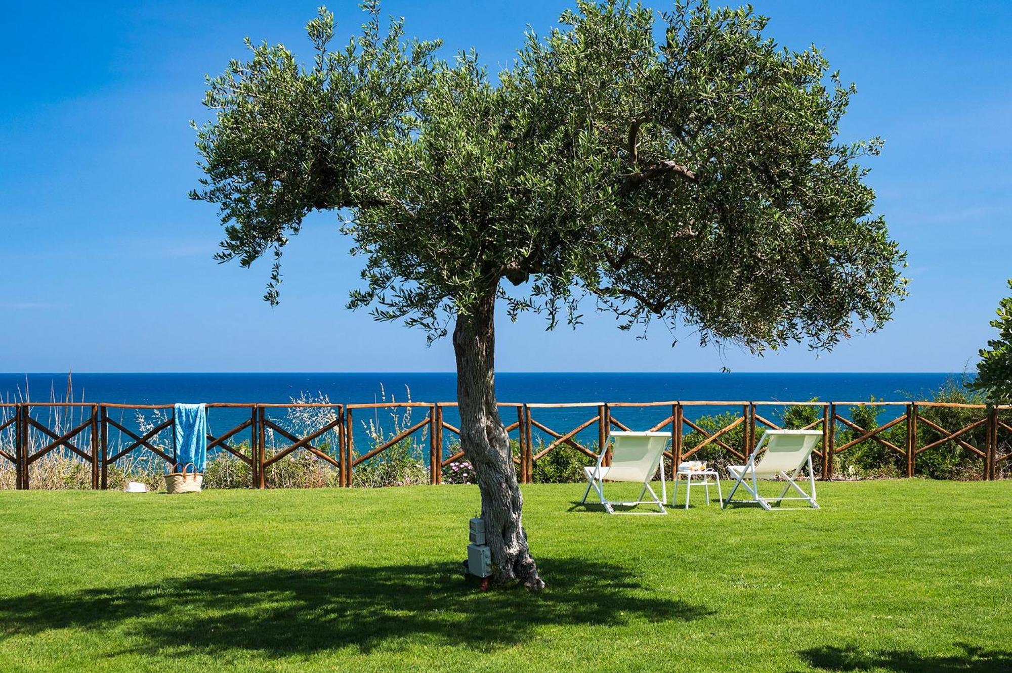 Nettuno Villa *