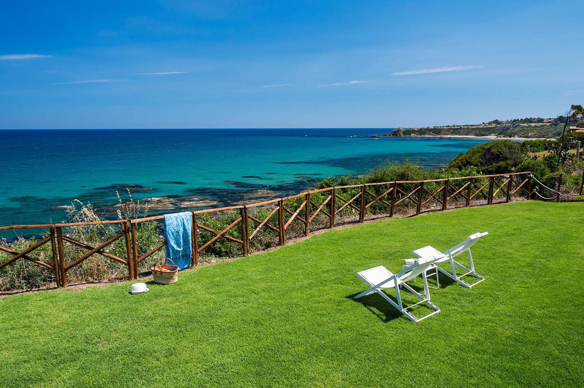 Villa Nettuno Cefalu