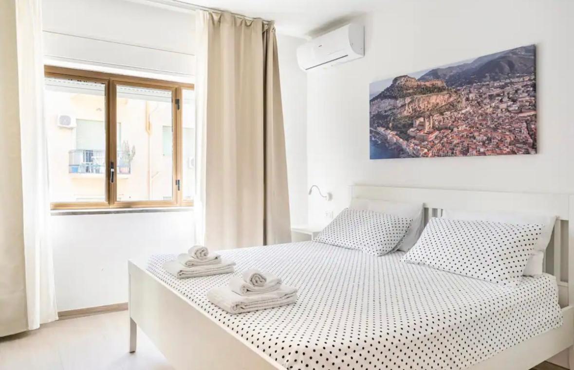 Luluhouse Apartment Cefalu