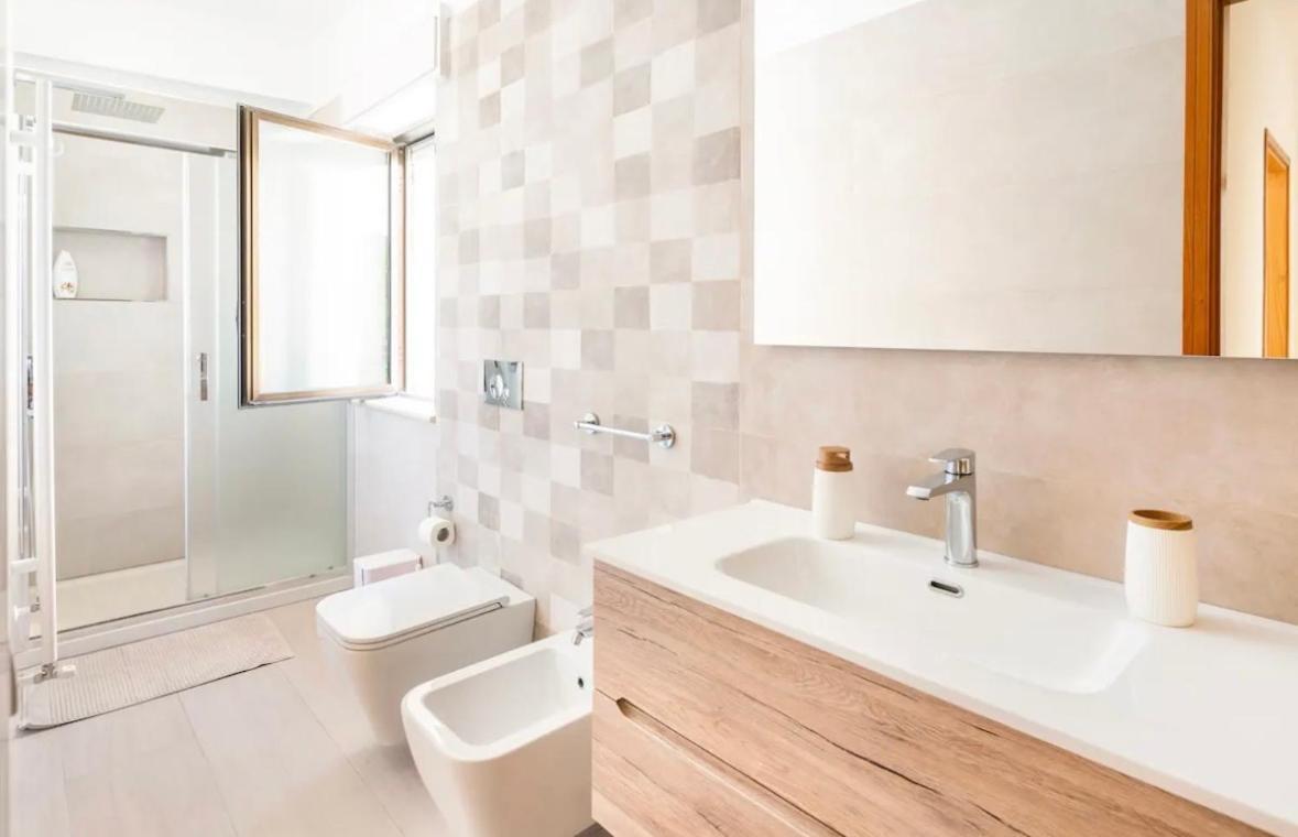 Luluhouse Apartment *