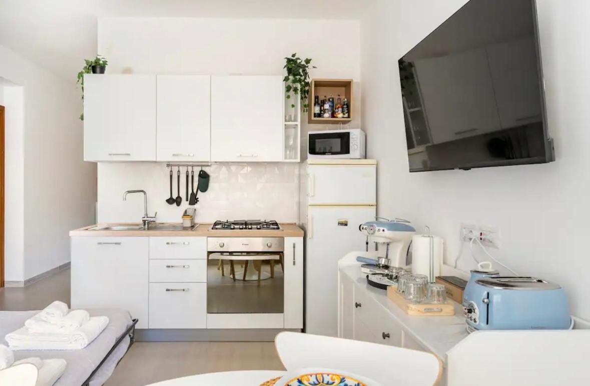 Luluhouse Apartment *