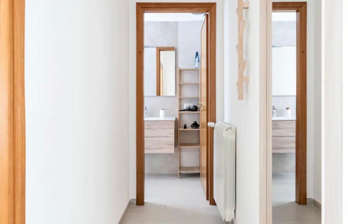 Apartment Luluhouse Cefalu
