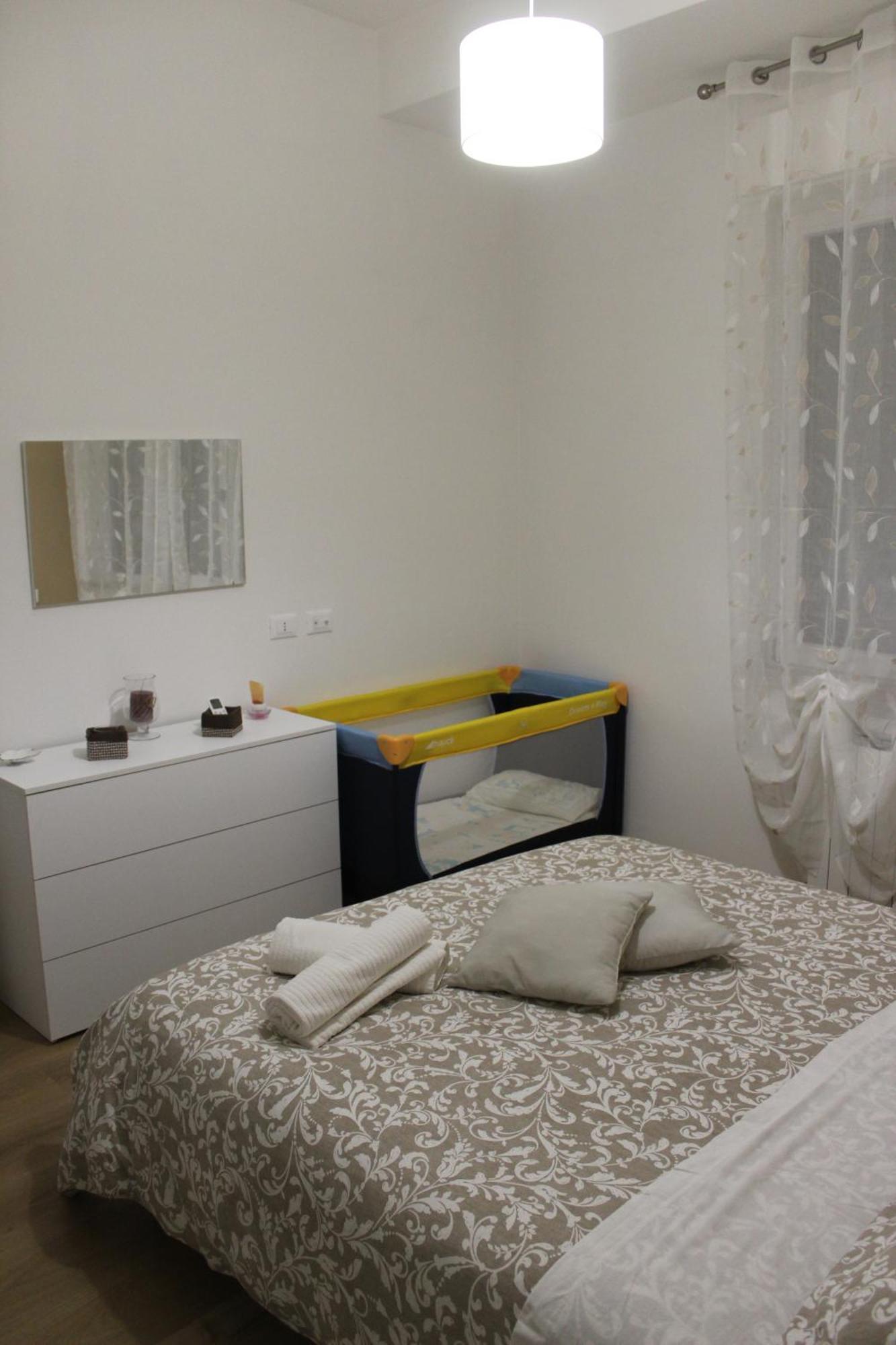 Apartment Casa Agora-a Due Passi Dal Mare *