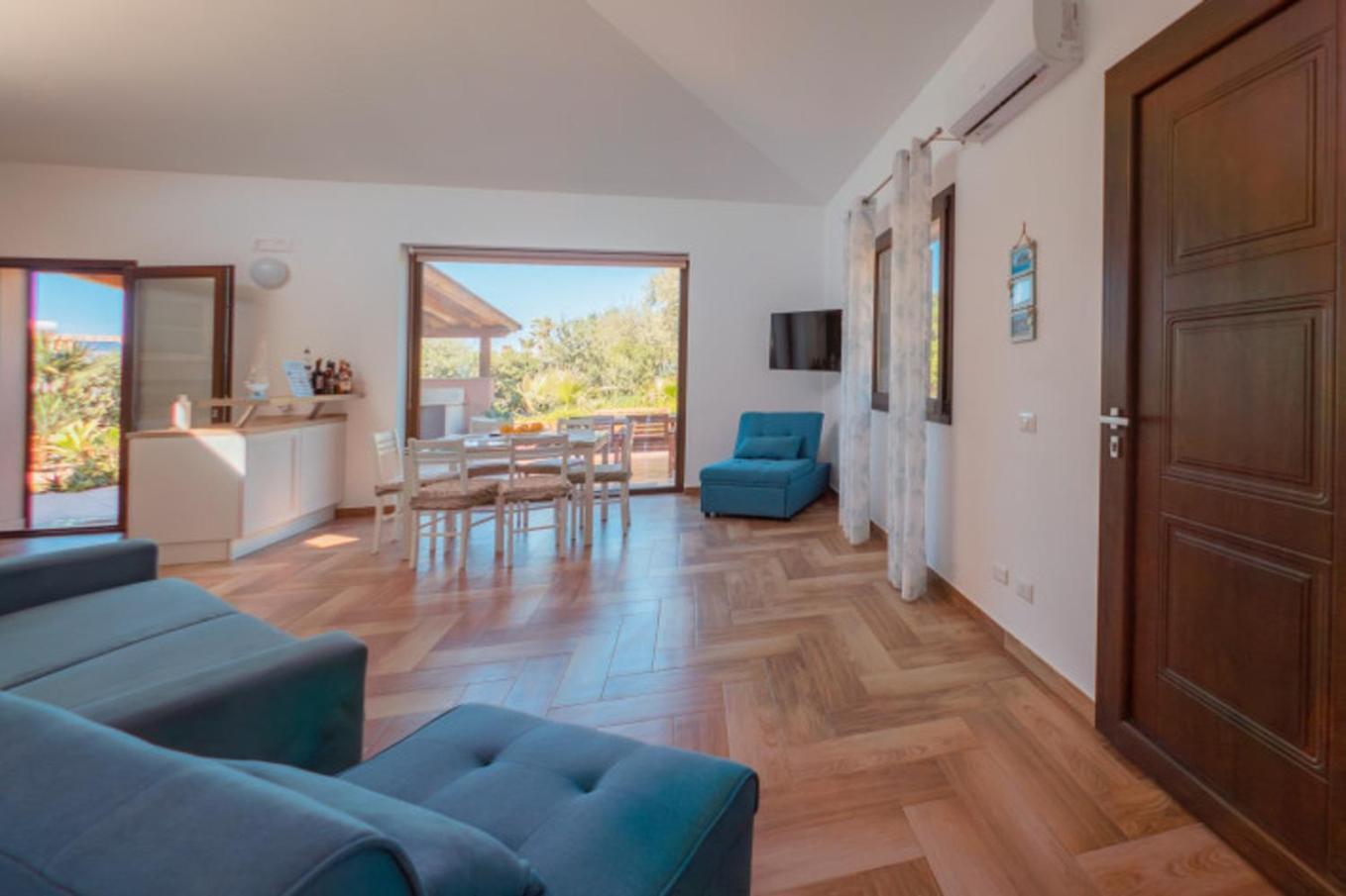 Villa Giorgia 2020 Cefalu