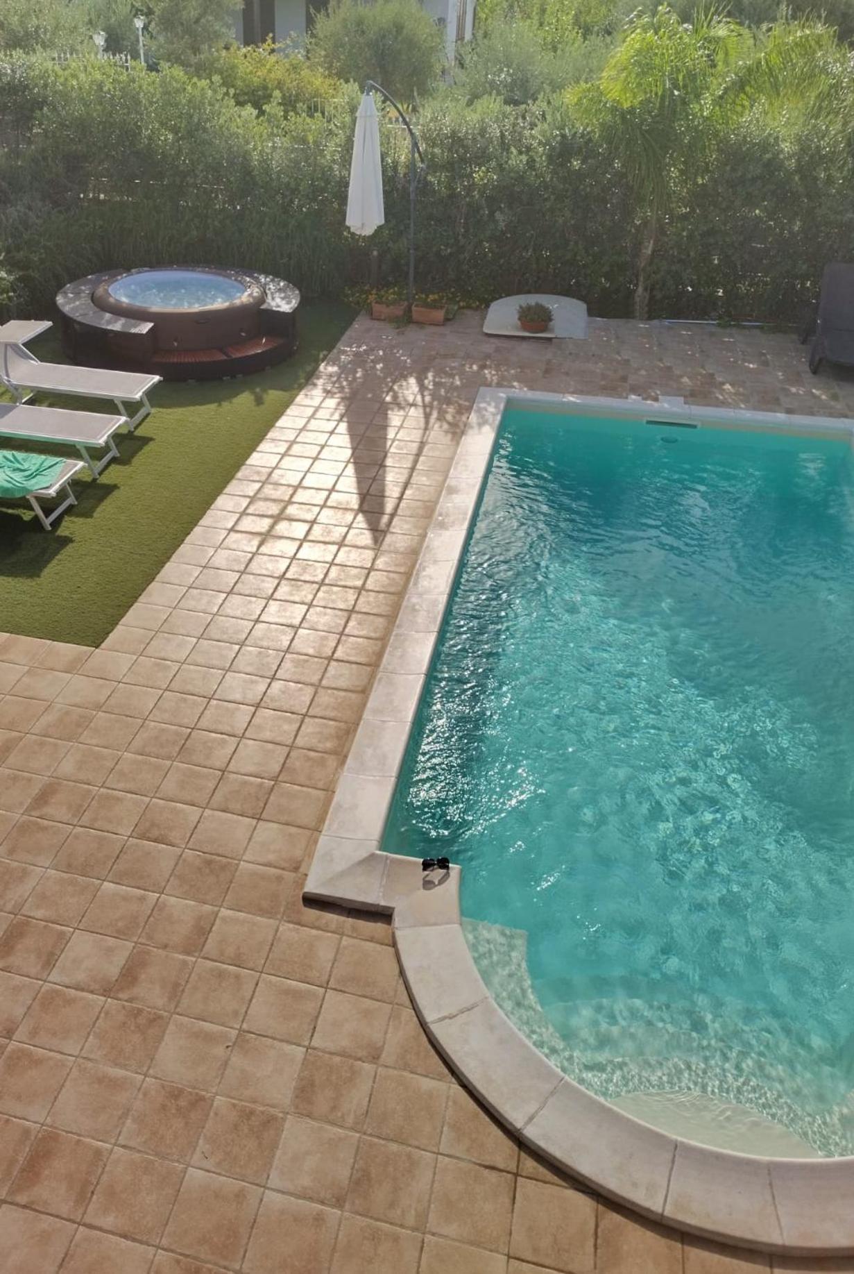 Giorgia 2020 Villa *