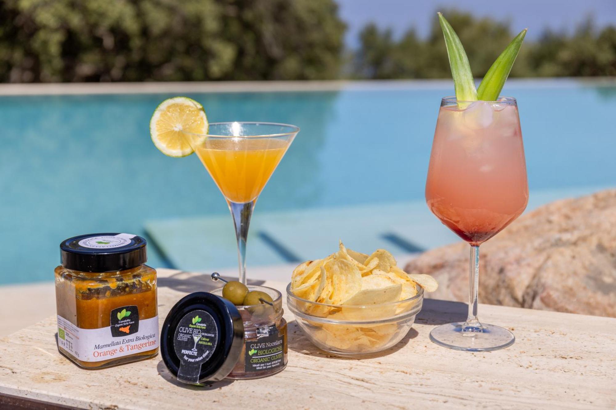 Vallegrande Nature By Geocharme Hotel Cefalu