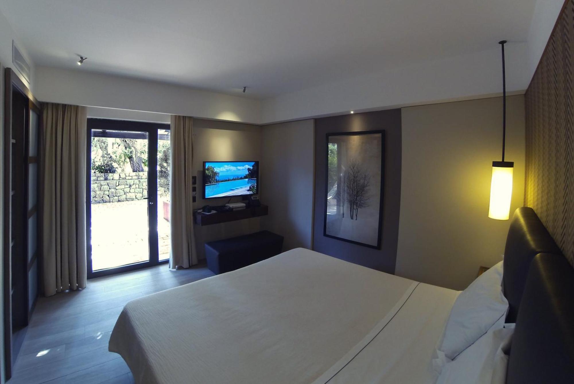 Vallegrande Nature By Geocharme Hotel 4*