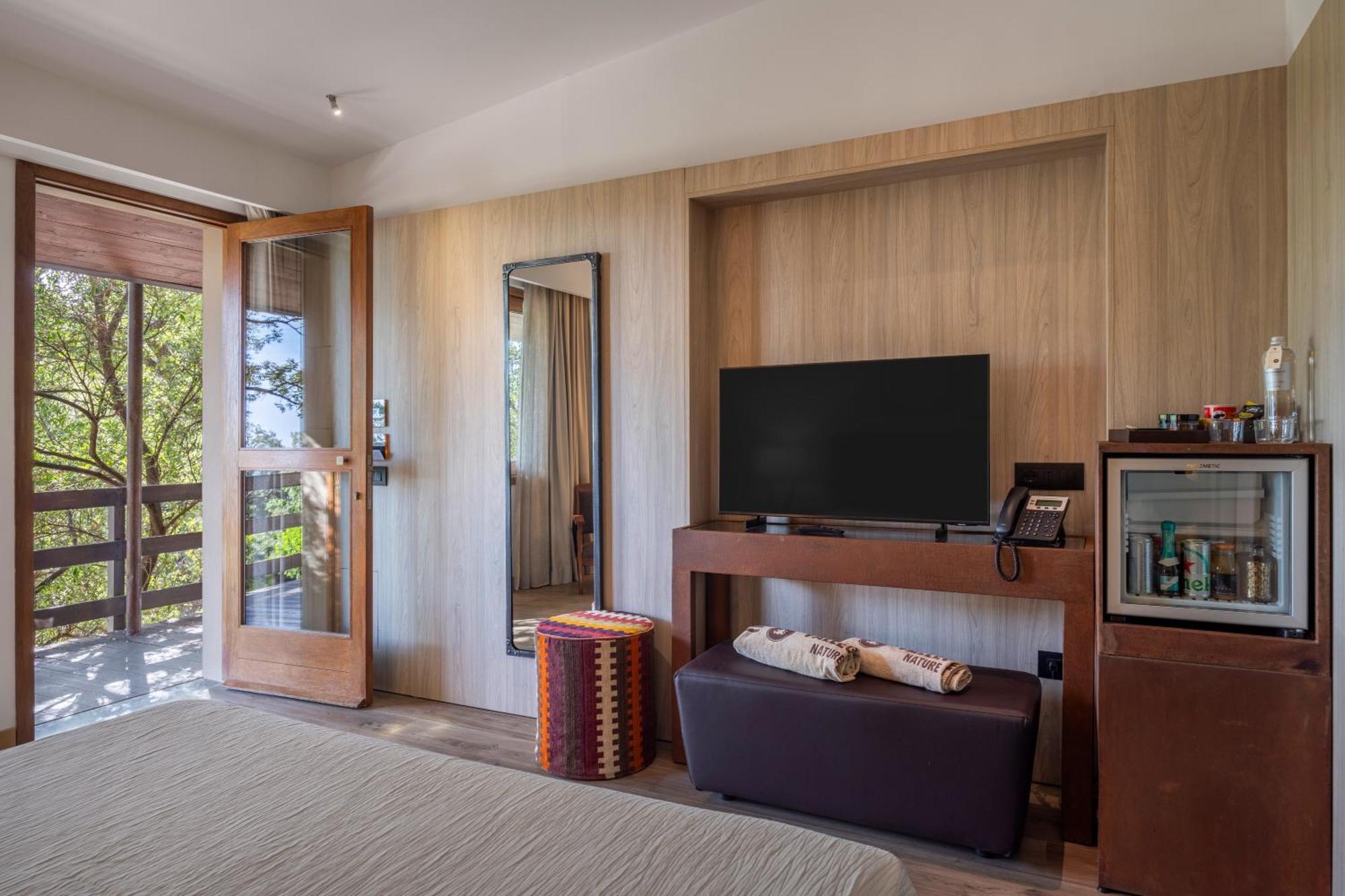 Vallegrande Nature By Geocharme Hotel 4*