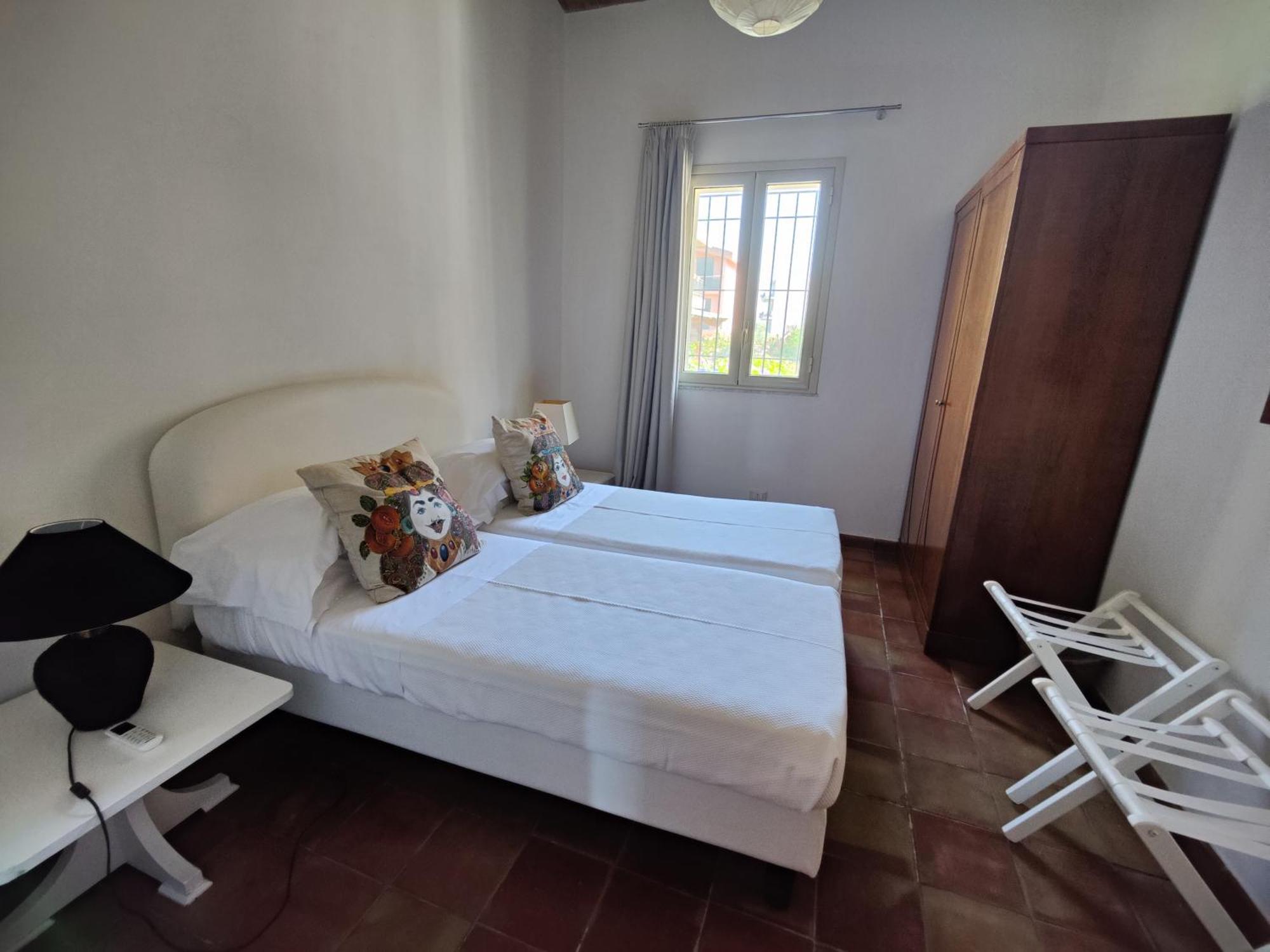 Casa Titi Cefalù