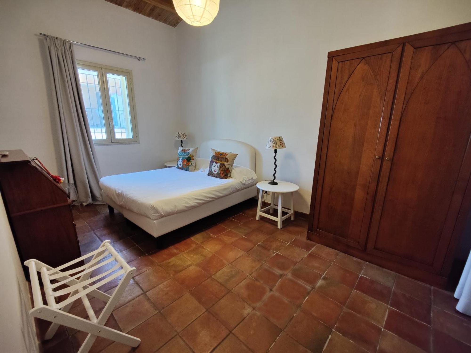 Casa Titi Ferienhaus Cefalù