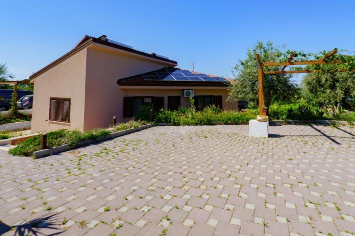 Giorgia 2020 Villa