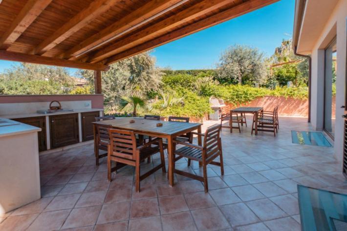 Villa Giorgia 2020 *