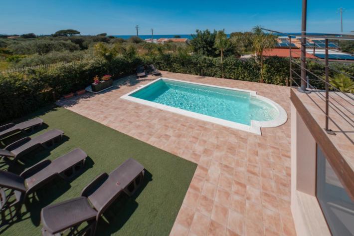 Villa Giorgia 2020