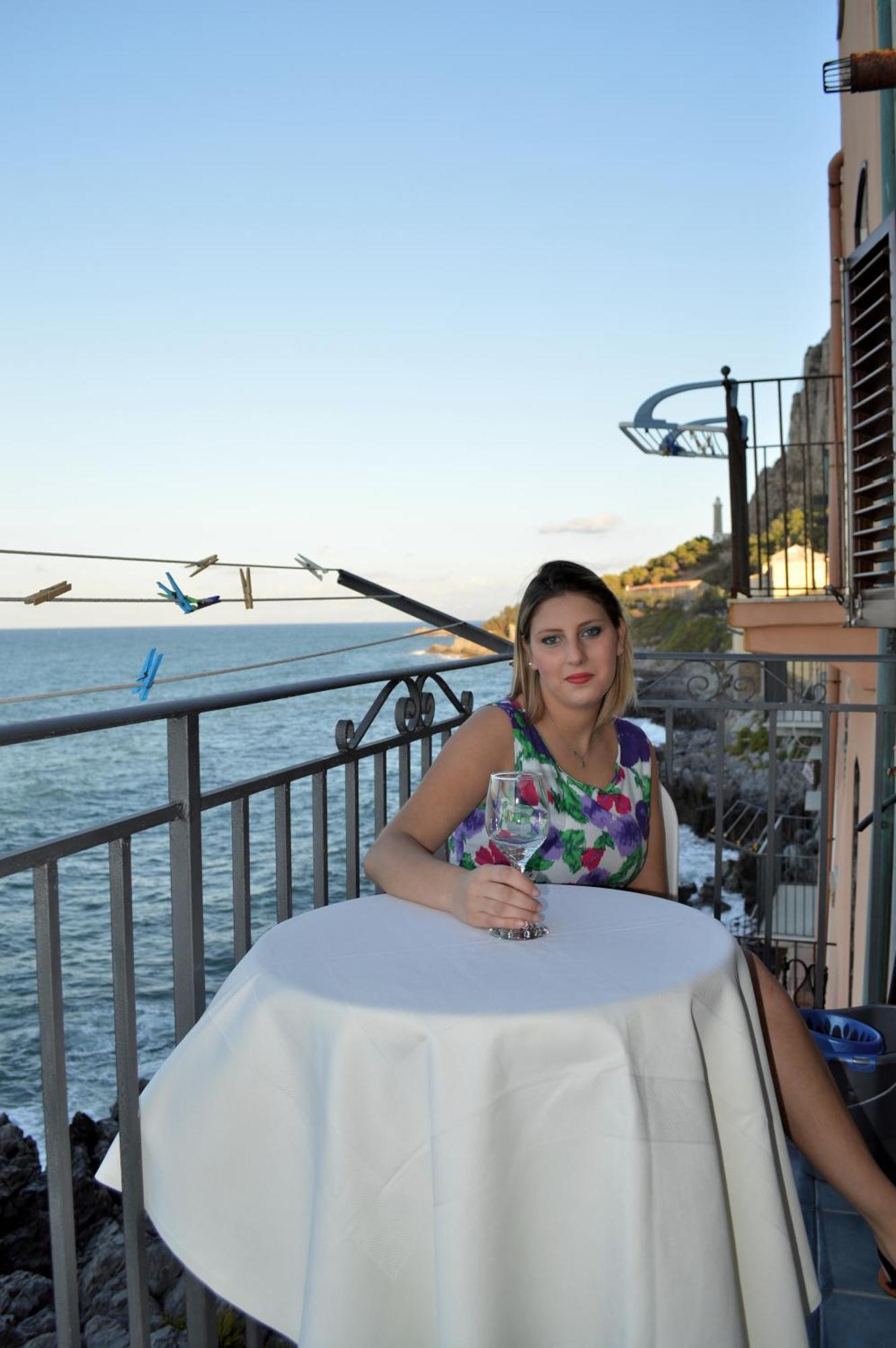 Miramare Aparthotel Cefalù