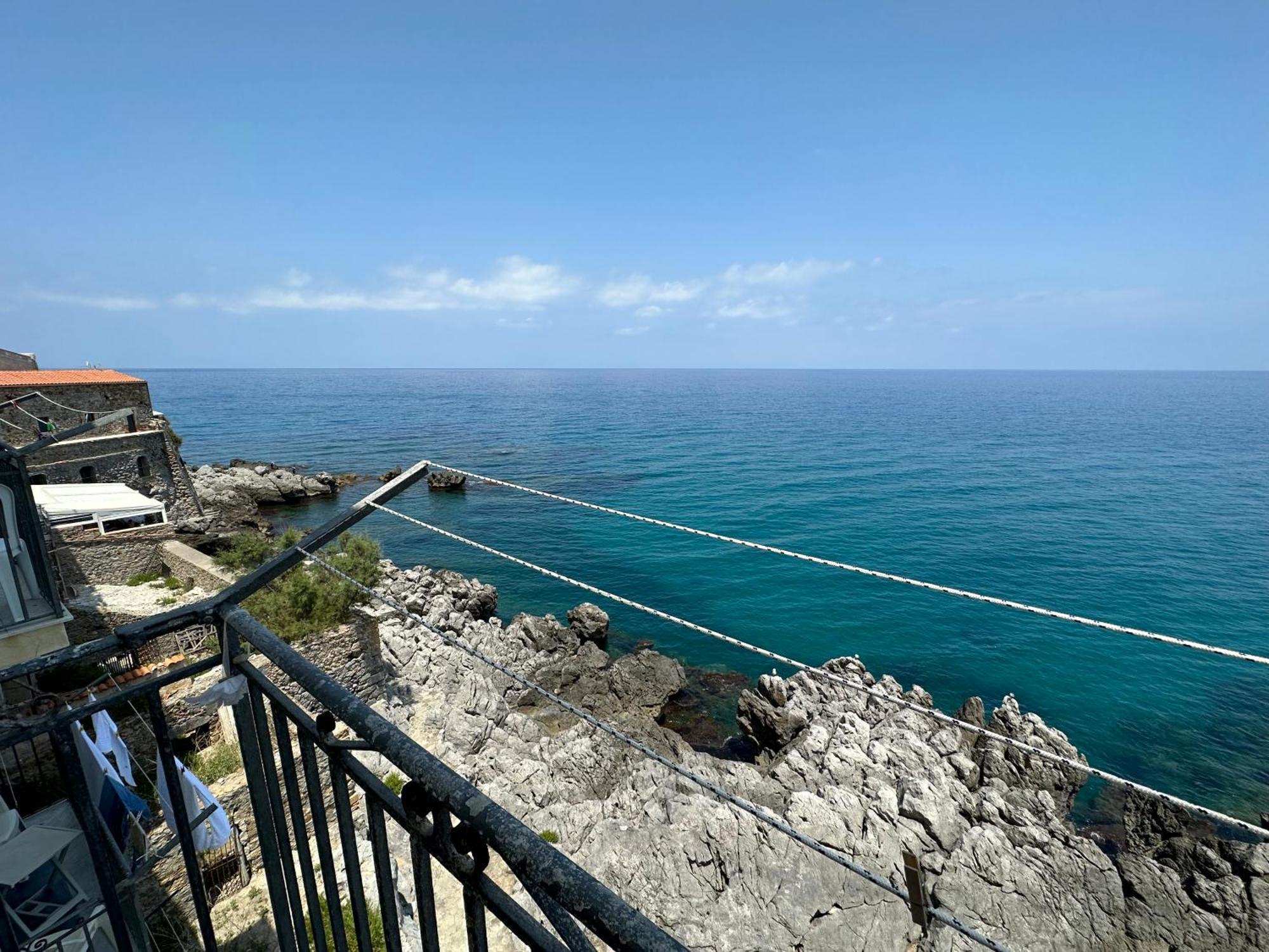 Aparthotel Miramare Cefalù