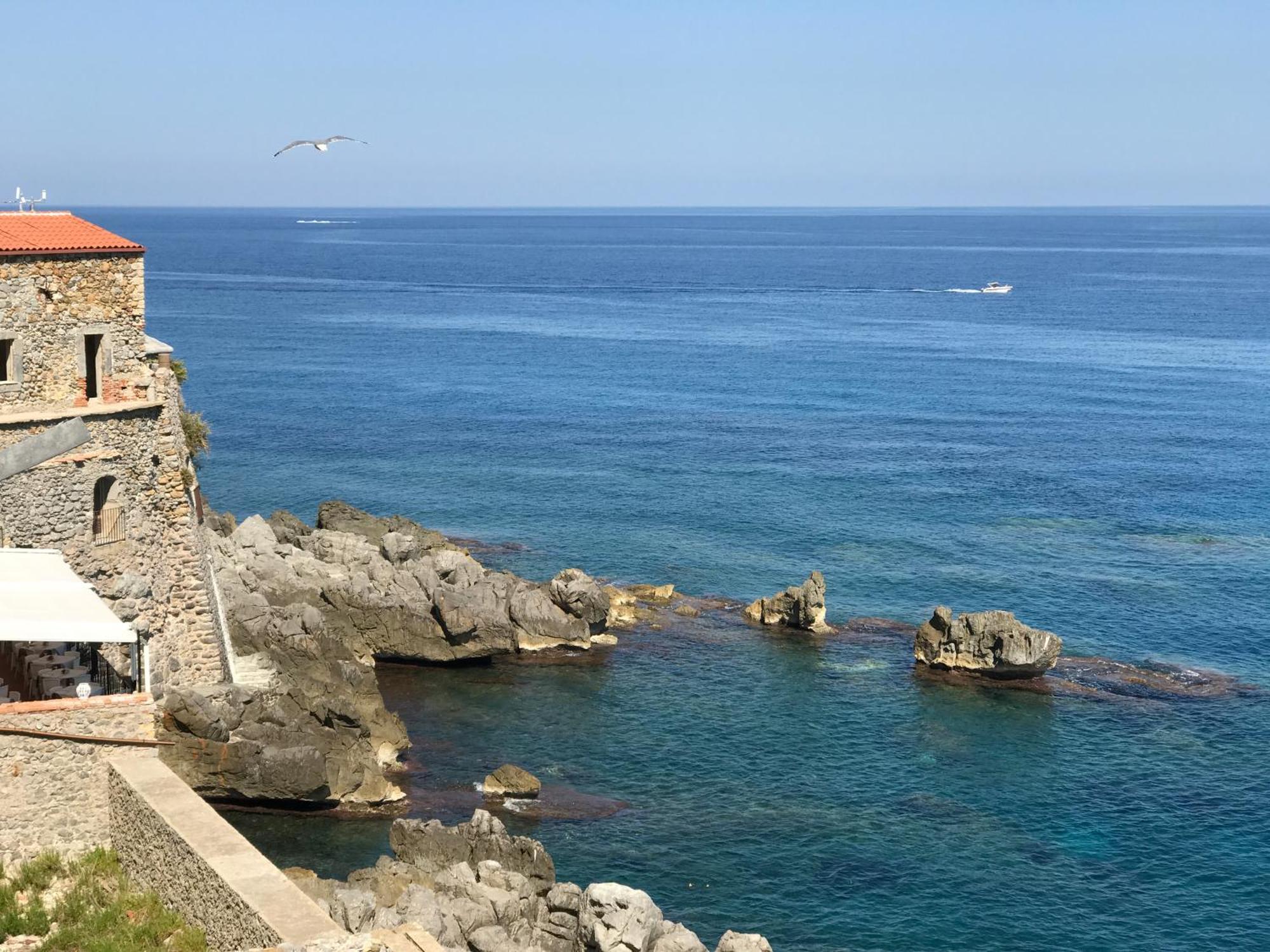Miramare Aparthotel