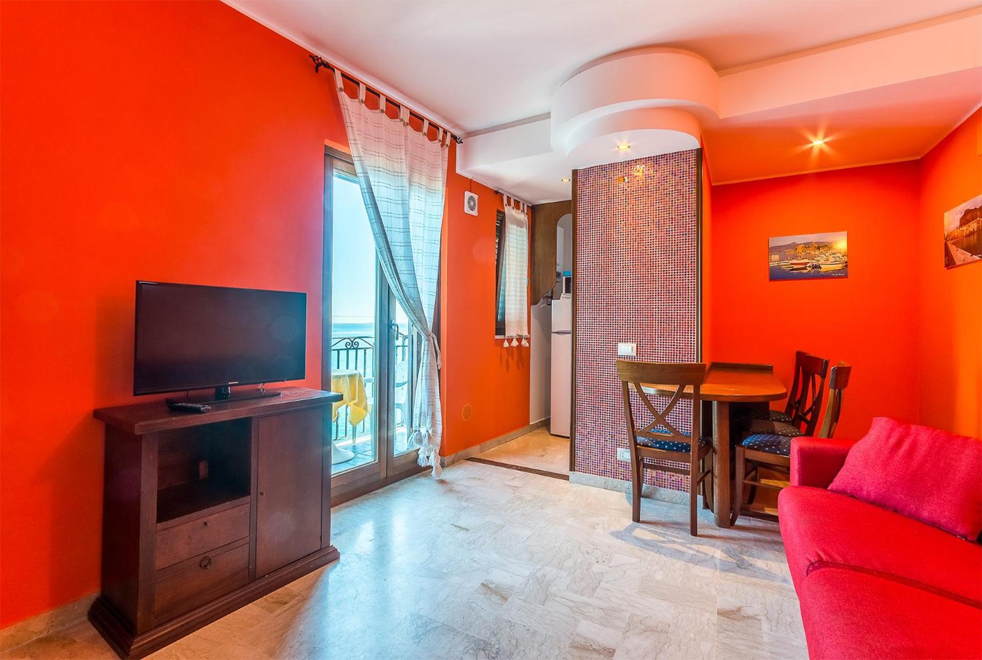 Aparthotel Miramare