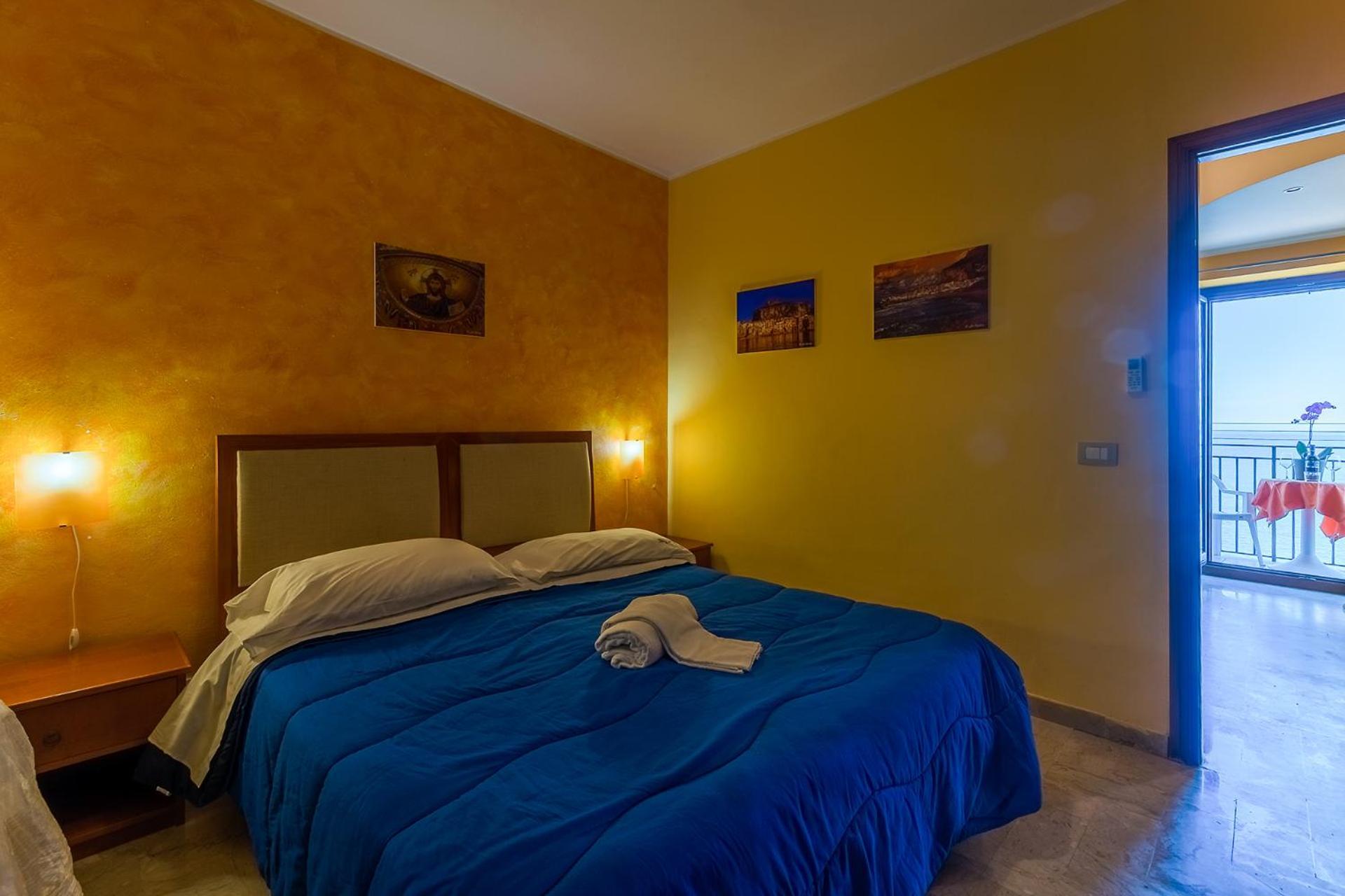 Aparthotel Miramare