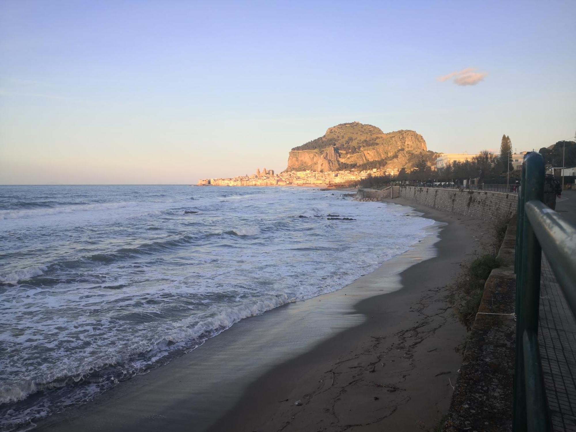 Aurora House Loft * Cefalu