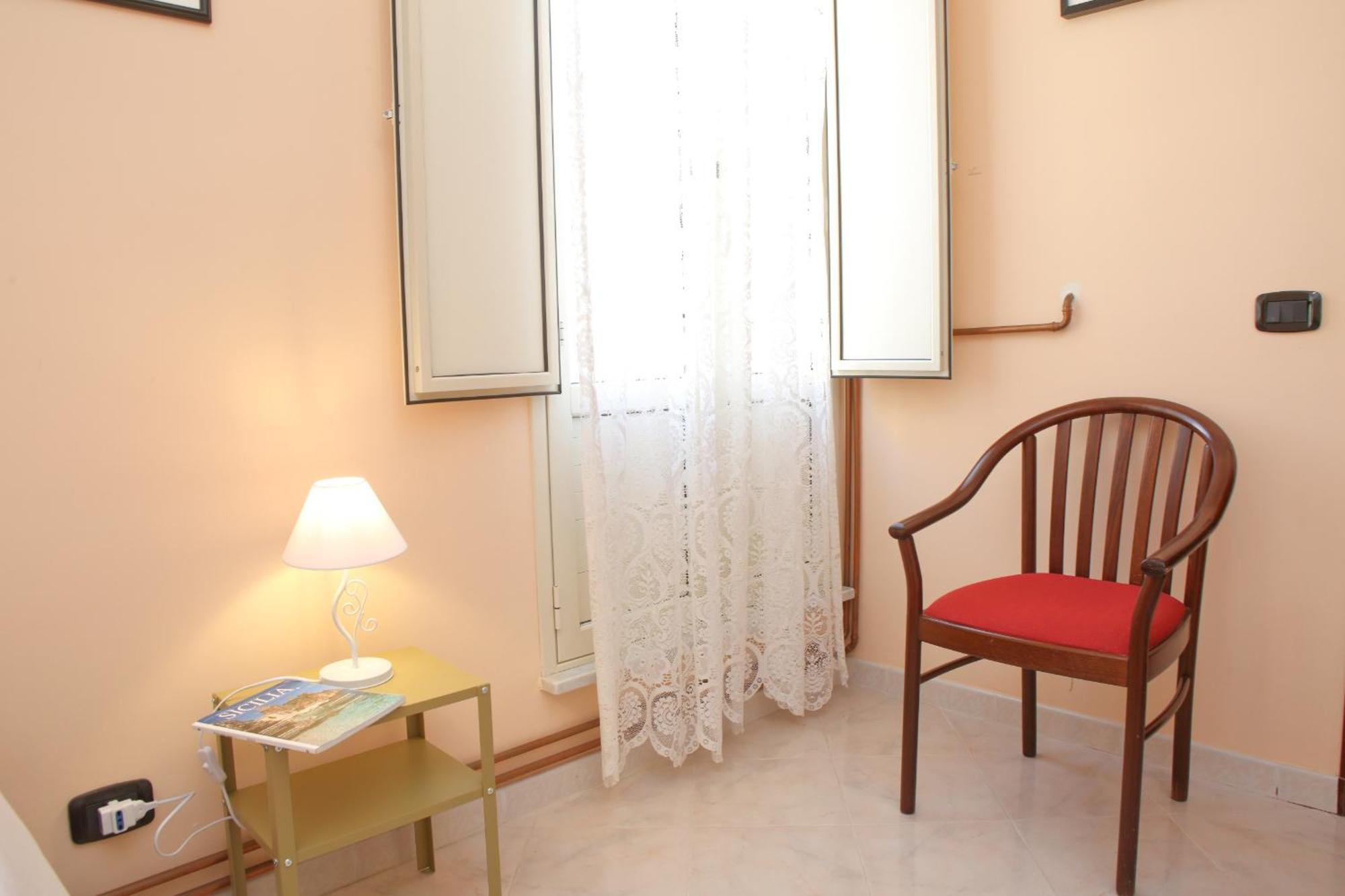 Casa Ni Rosa Holiday home *