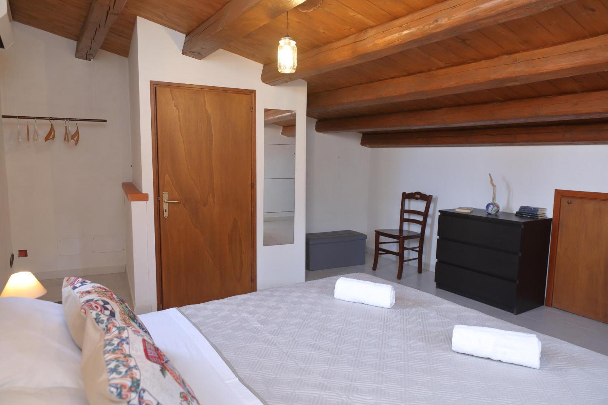 Casa Ni Rosa Cefalu