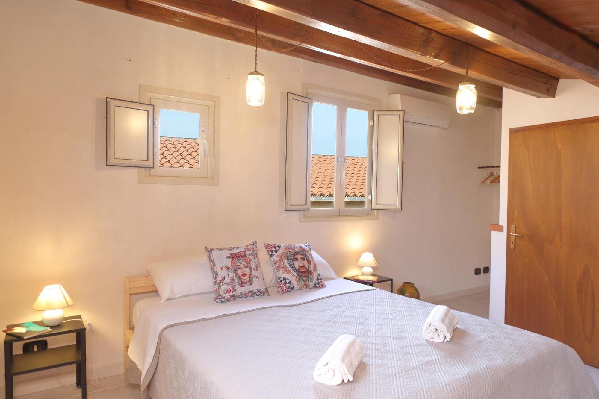 Casa Ni Rosa Holiday home *