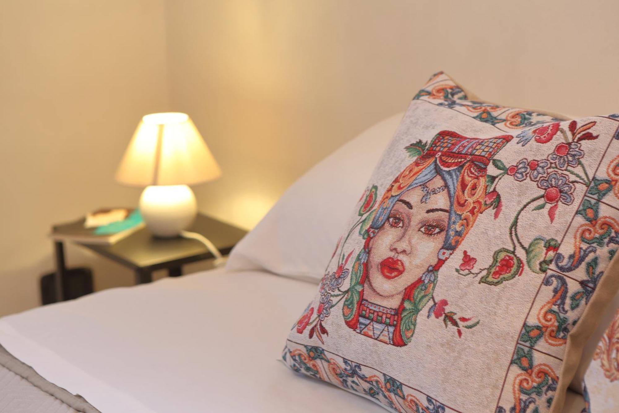 Casa Ni Rosa Holiday home