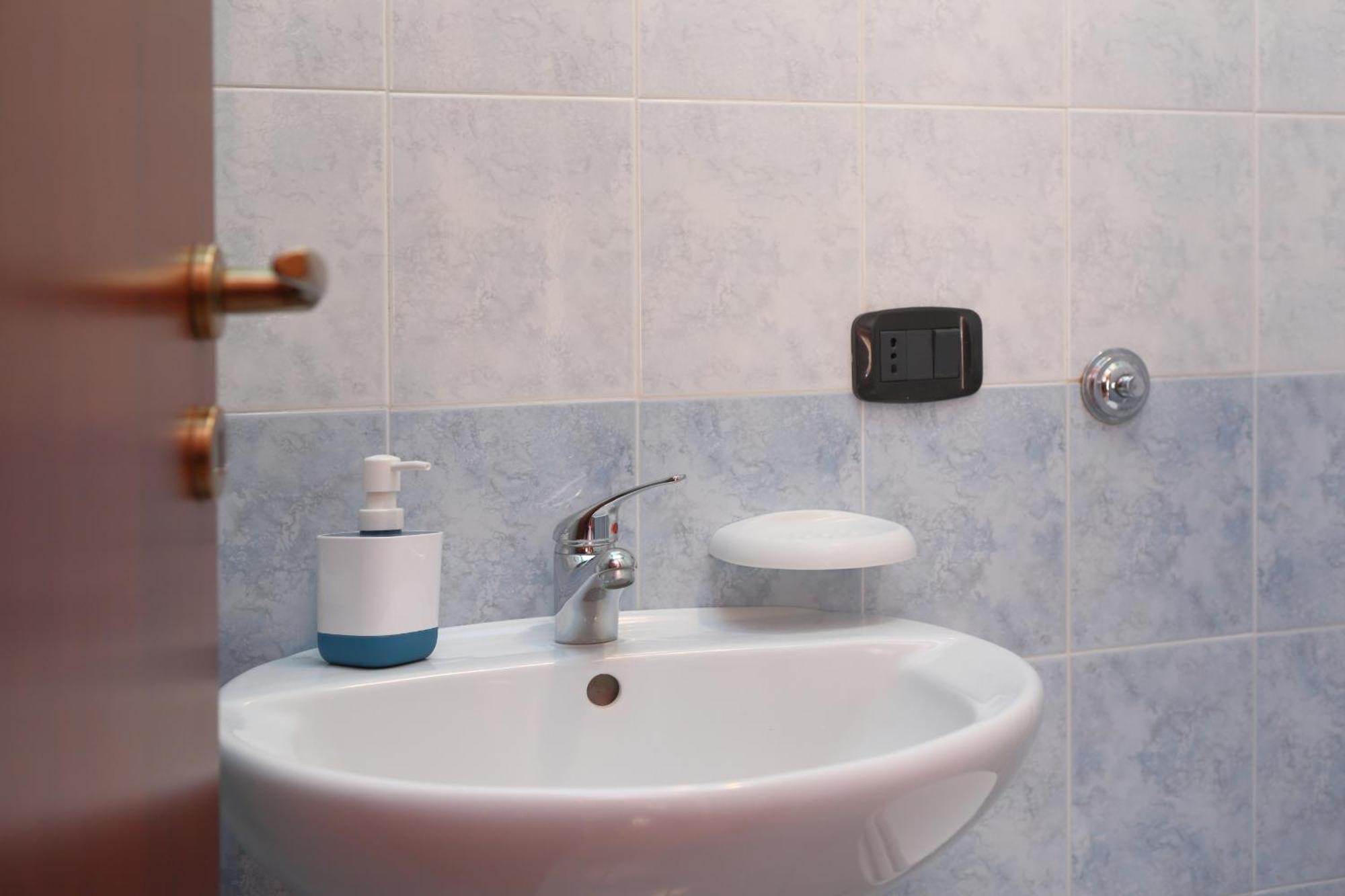 Casa Ni Rosa Cefalu
