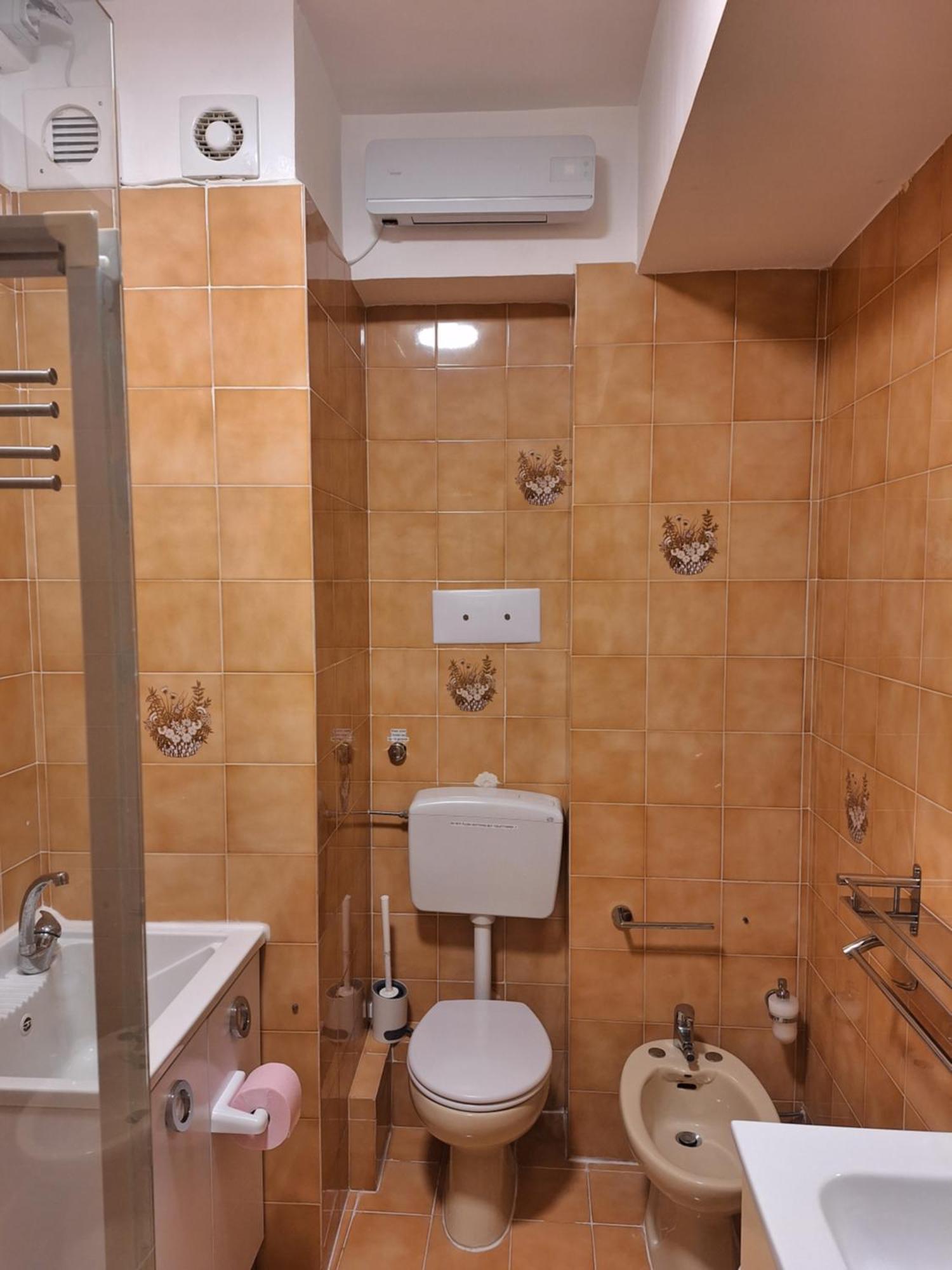 Maria's - Free Parking Area, No Ztl Apartment Cefalu