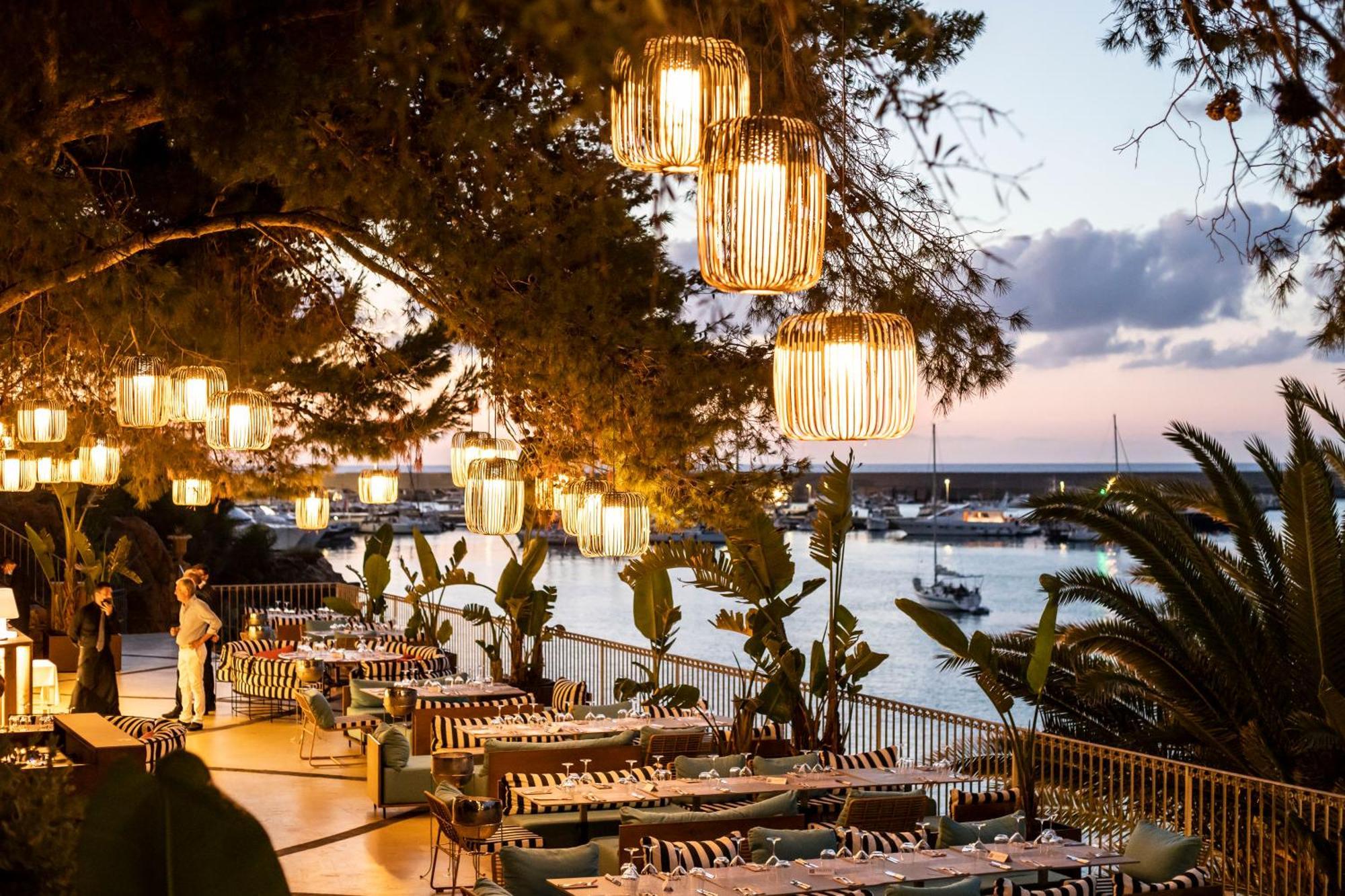 Le Calette Bay Hotel 4*