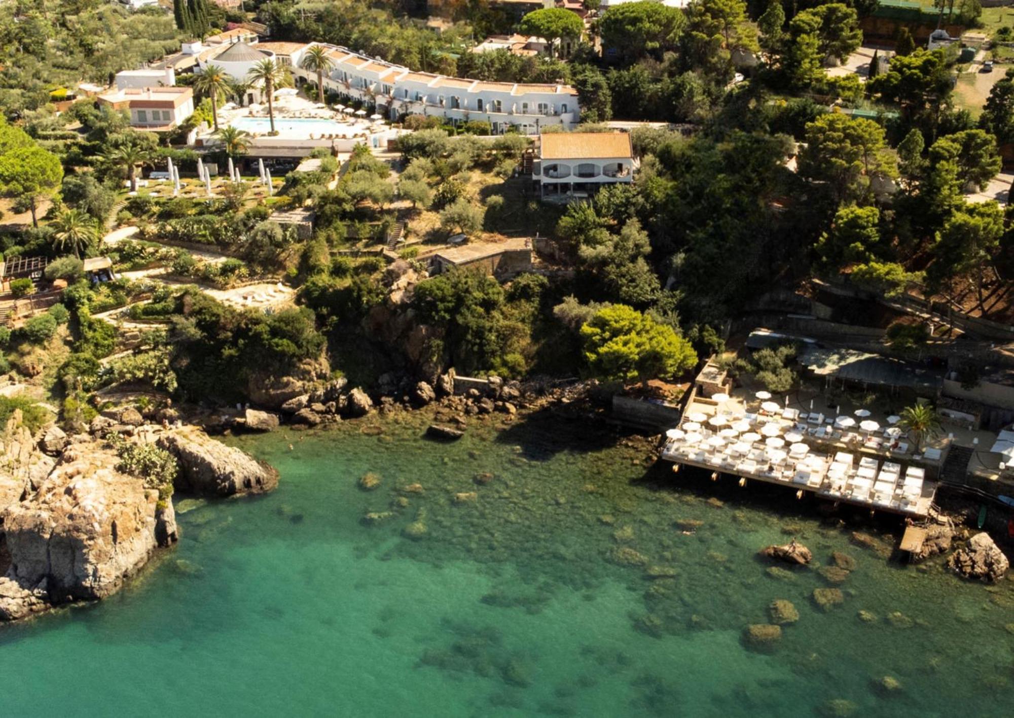 Le Calette Bay 4*