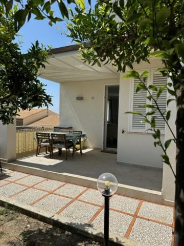 Villa Casa Verdemare Cefalu