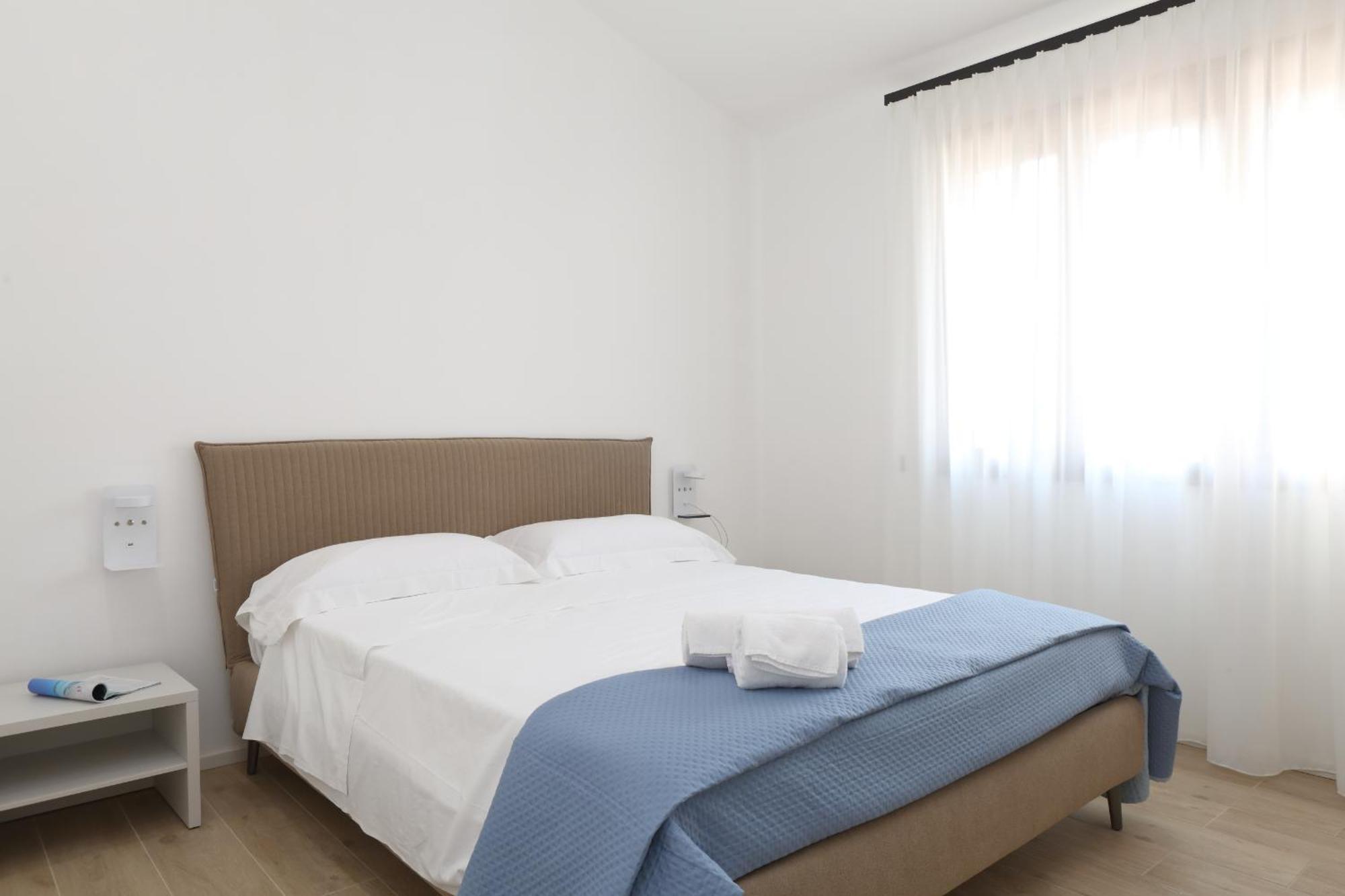 Memi Ferienhaus *