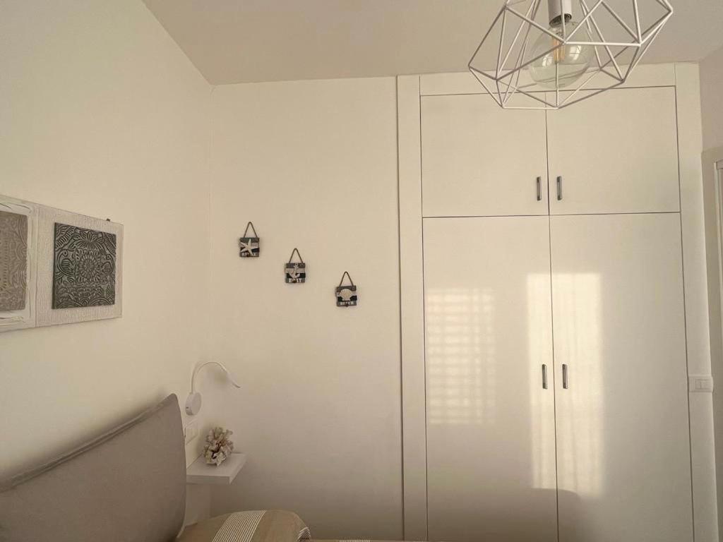 Casa Vicolo Re Apartment