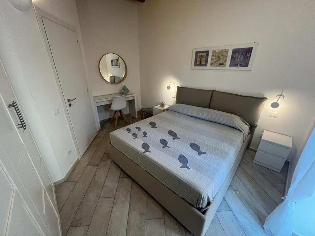 Casa Vicolo Re Apartment Cefalu