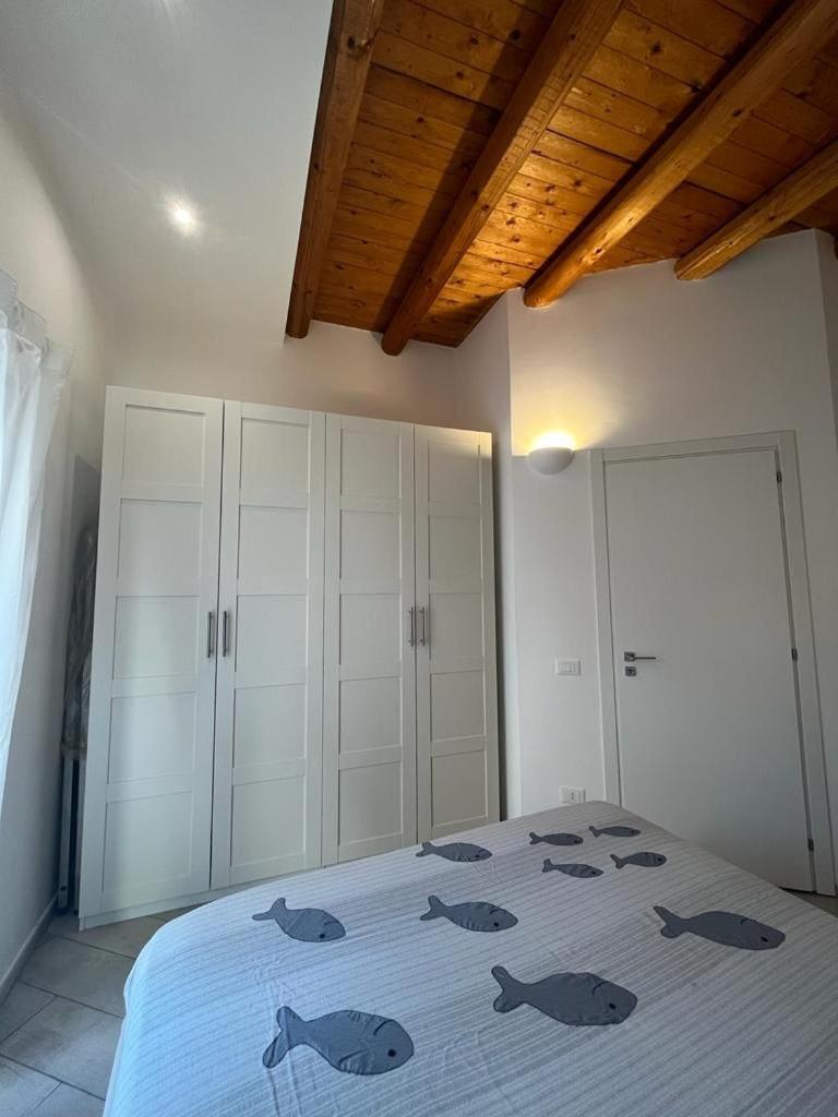 Casa Vicolo Re Apartment *