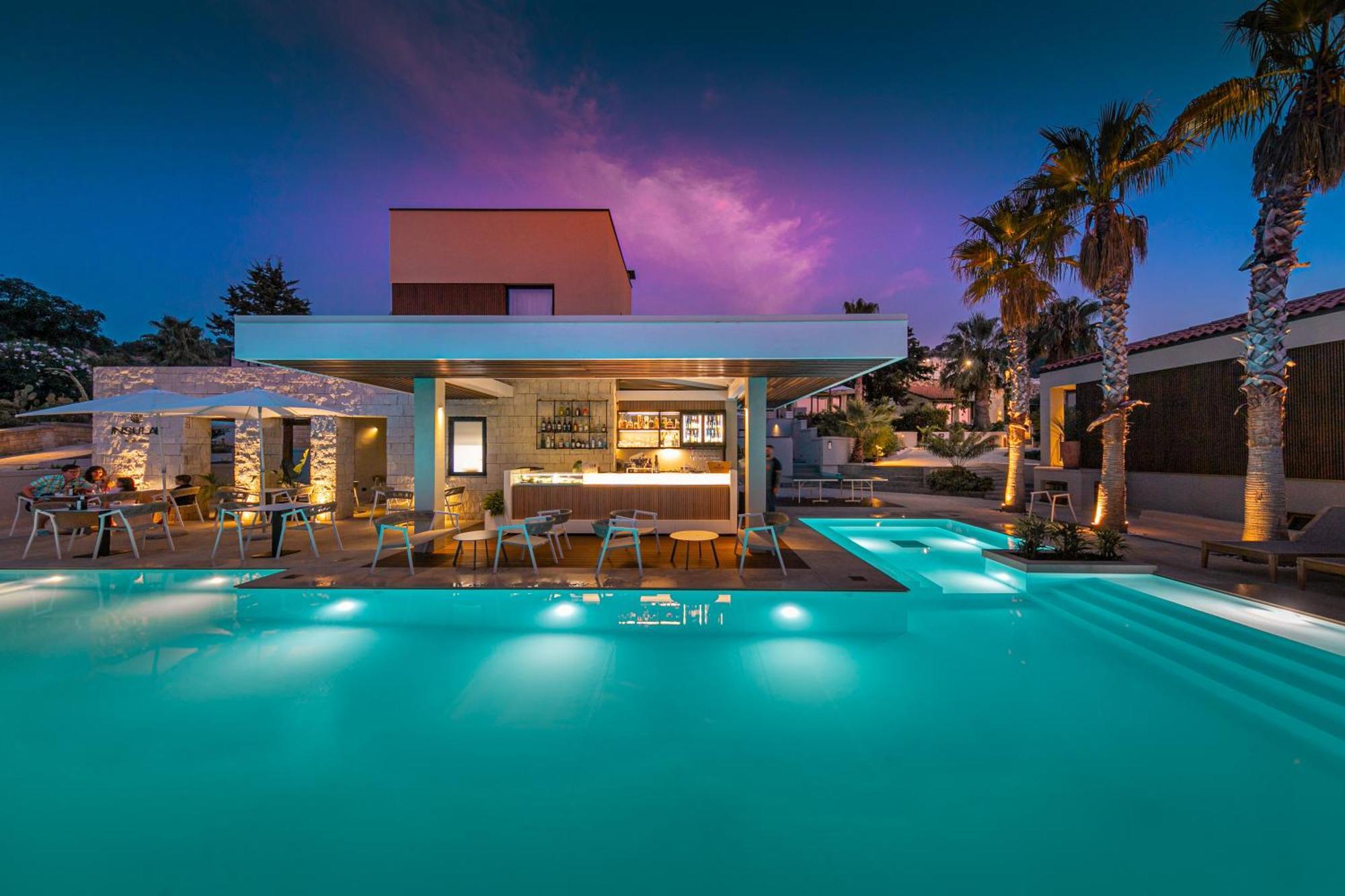 Resort Insulae