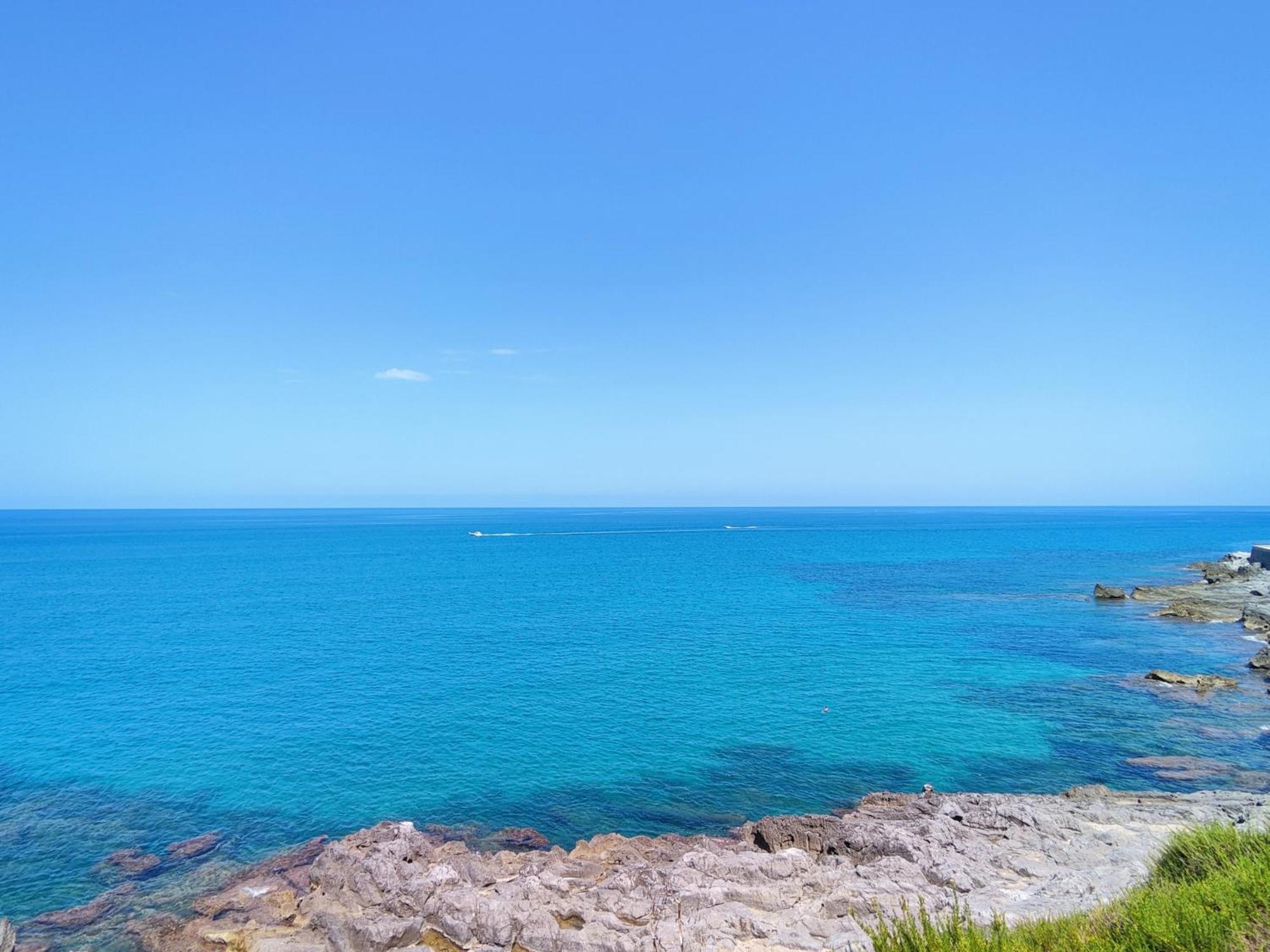 Scinniamare Apartment Cefalù