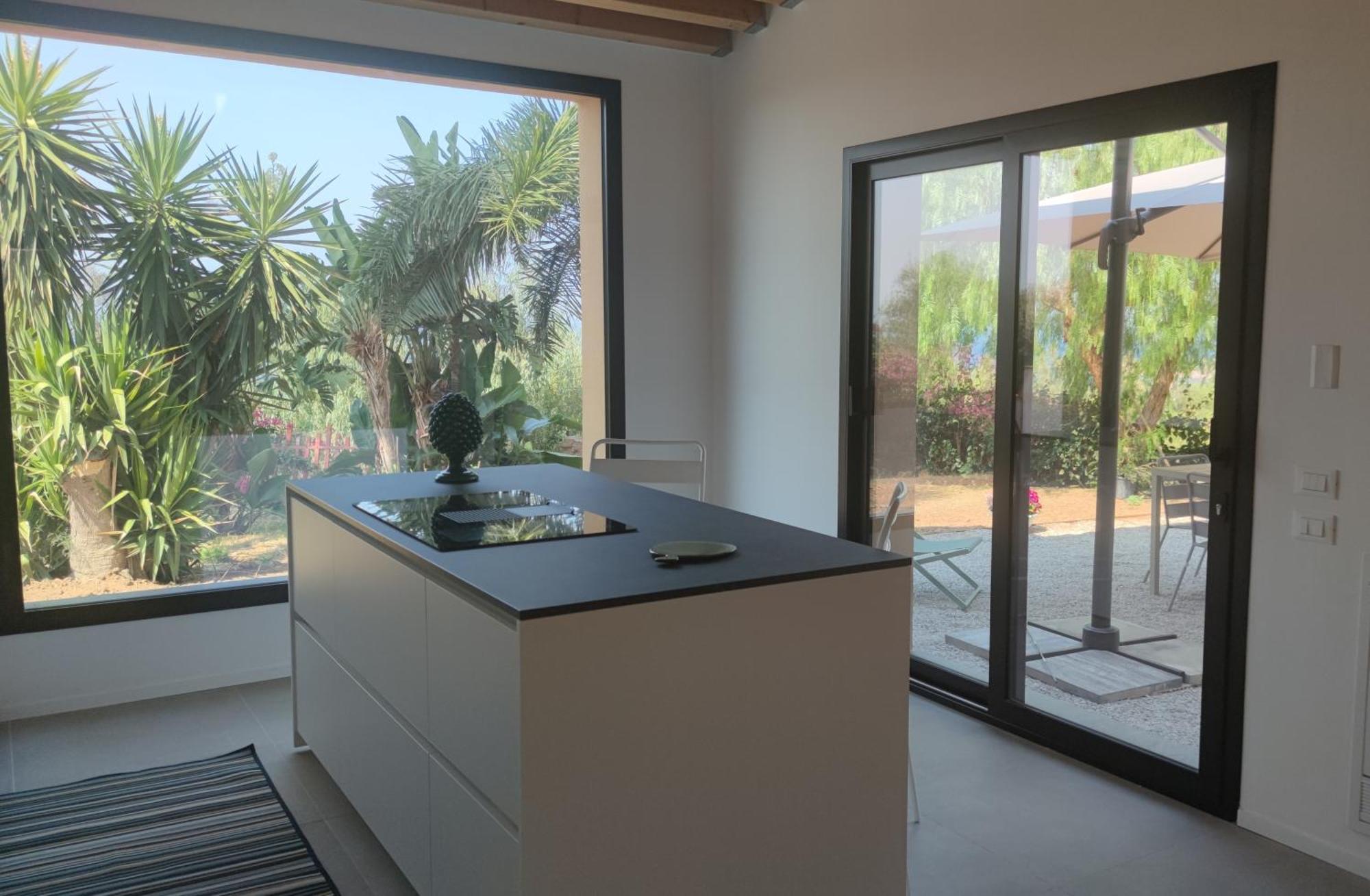 Casa Di Pino Holiday home
