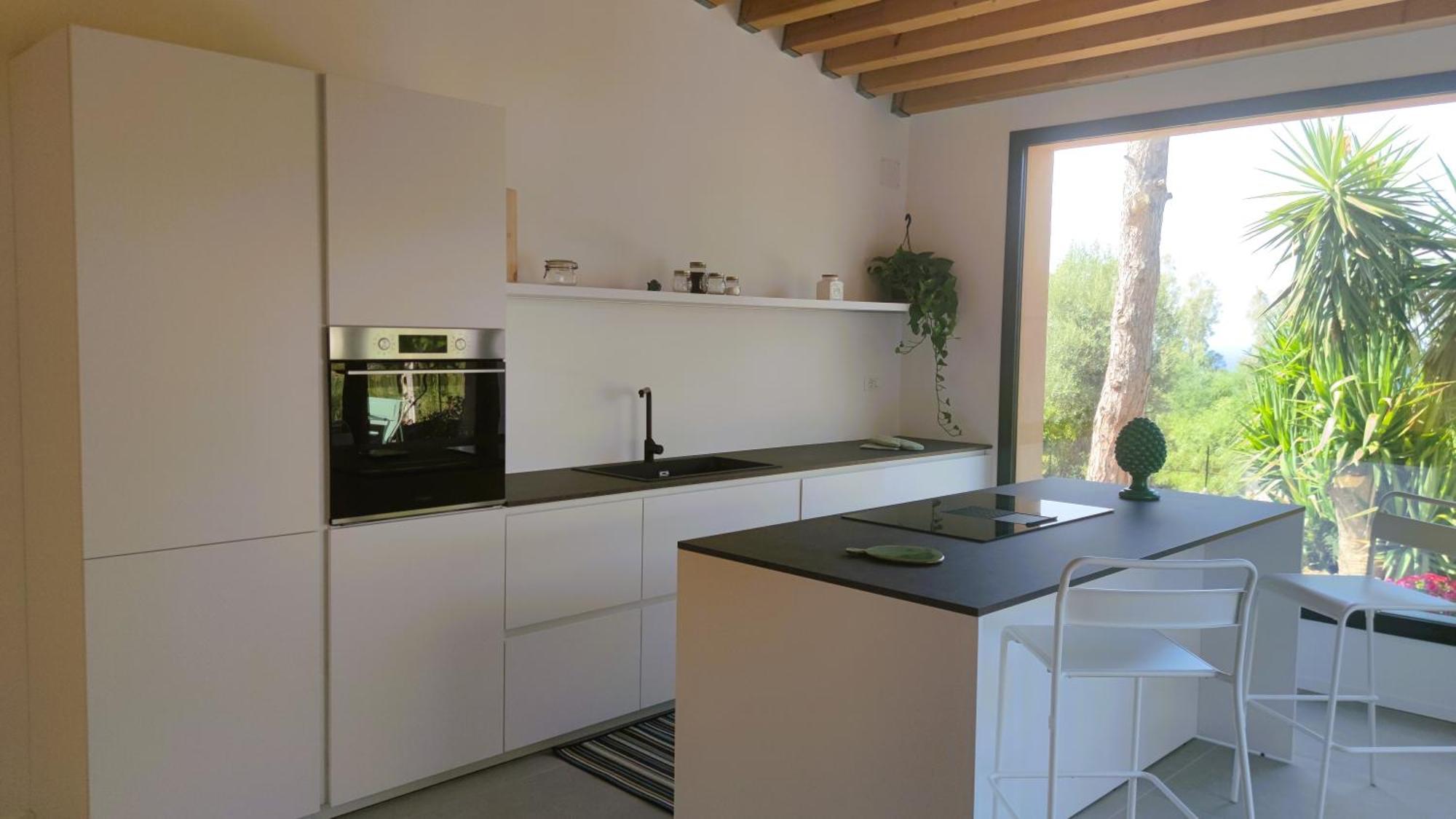 Holiday home Casa Di Pino